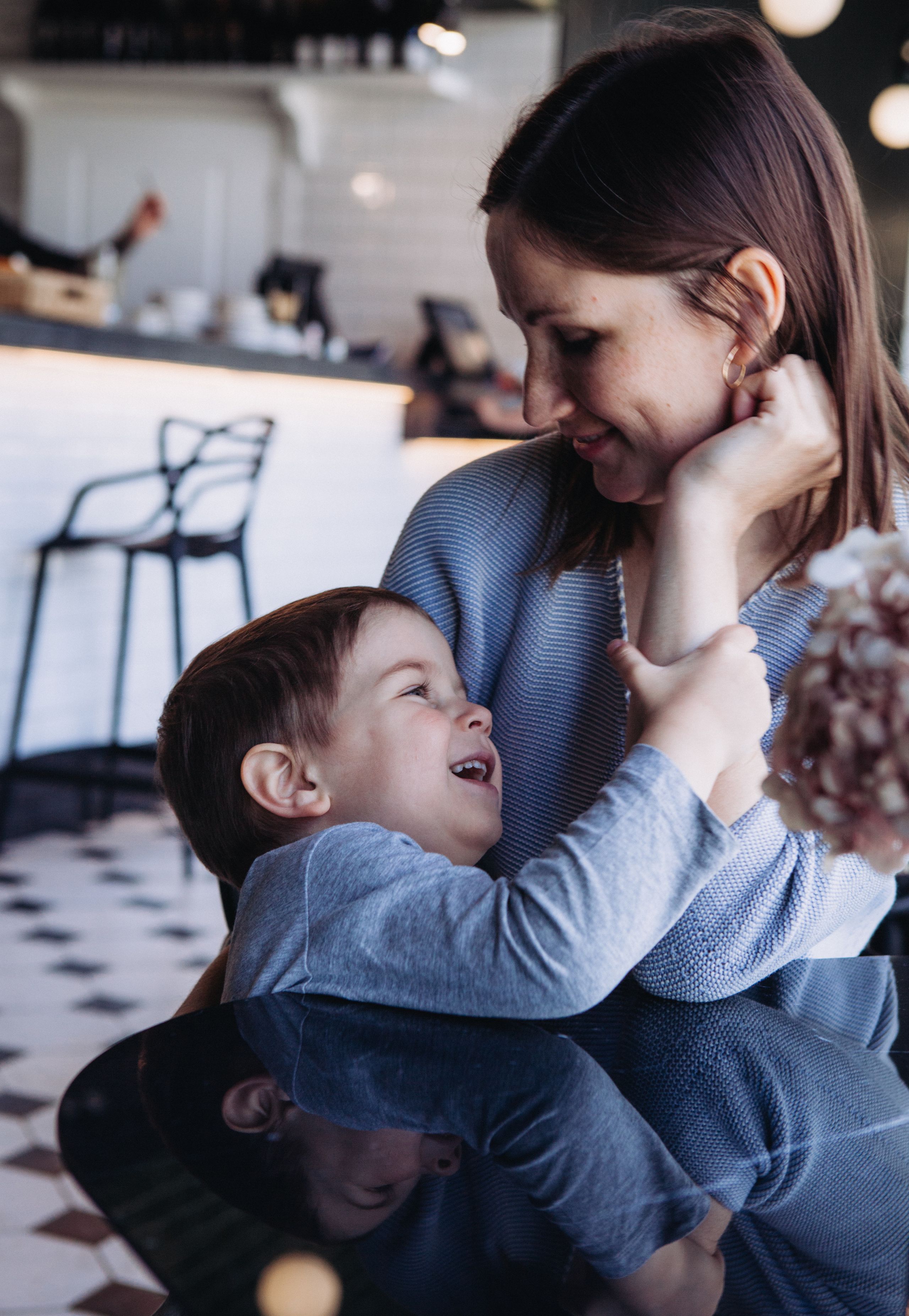 Наташа. Индивидуальная фотосъемка в Москве. Гриценюк Регина