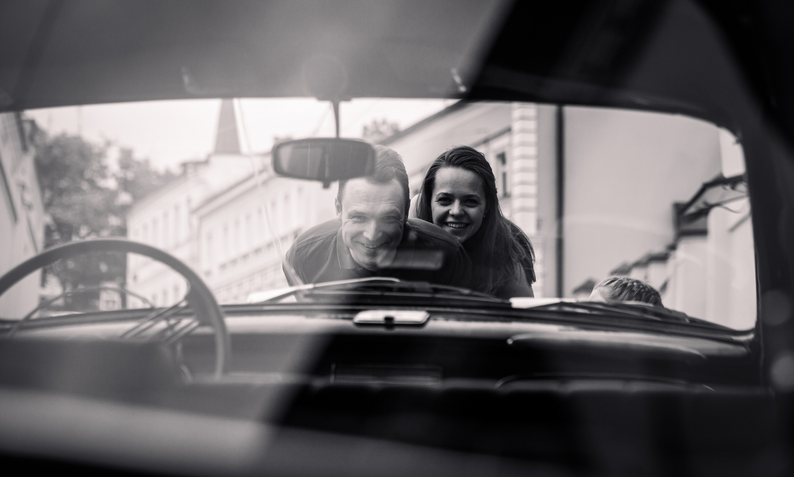 Даша и Денис. Индивидуальная фотосъемка в Москве. Гриценюк Регина