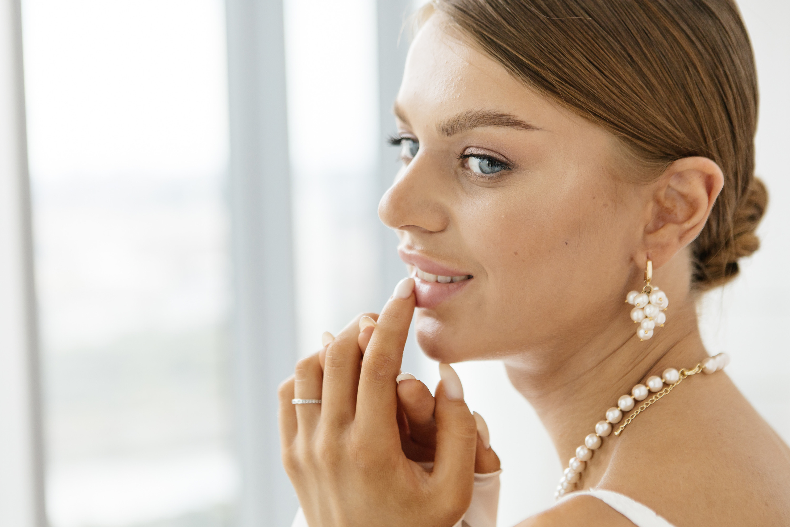 Мирослава. Индивидуальная фотосъемка в Москве. Гриценюк Регина