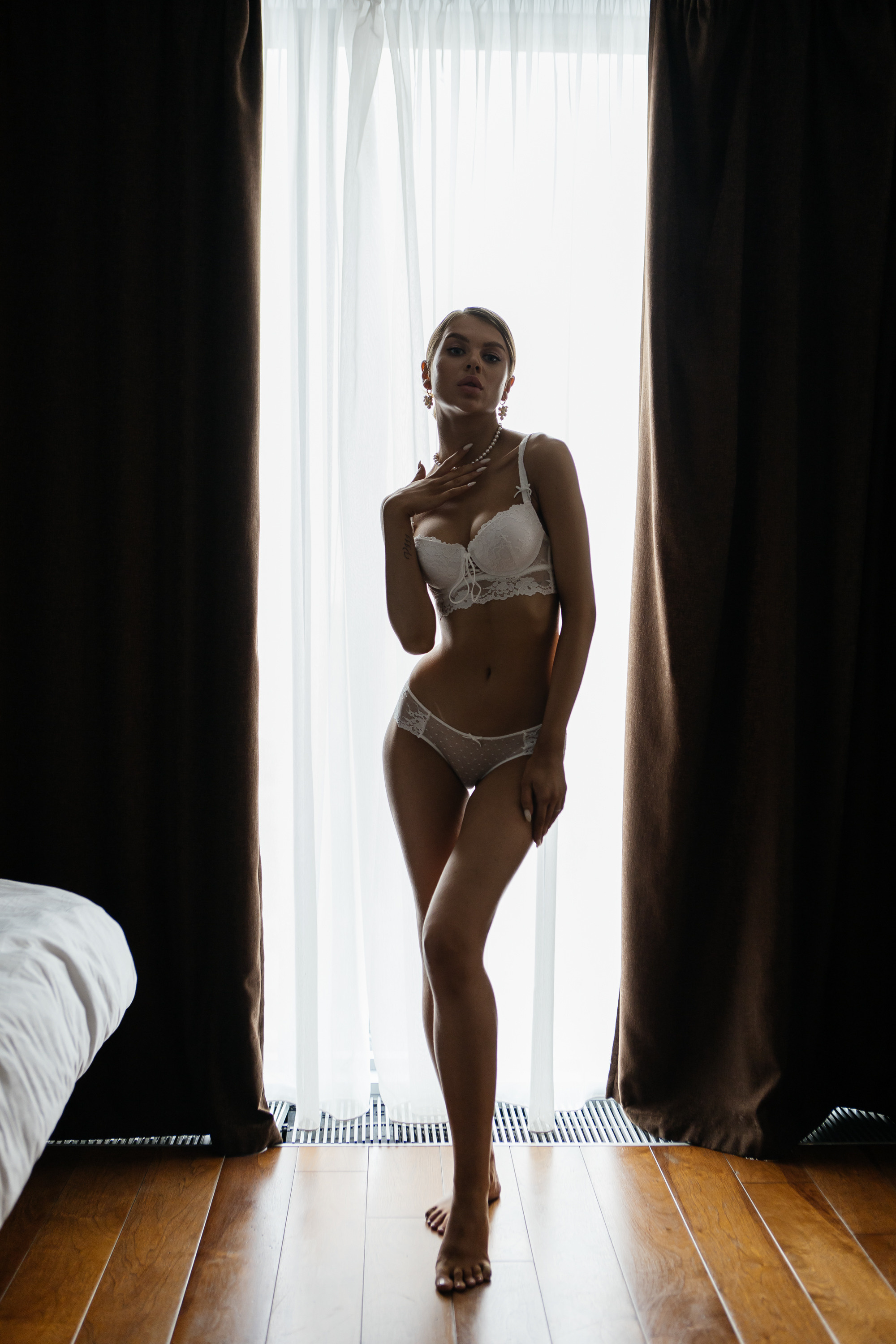 Мирослава. Индивидуальная фотосъемка в Москве. Гриценюк Регина