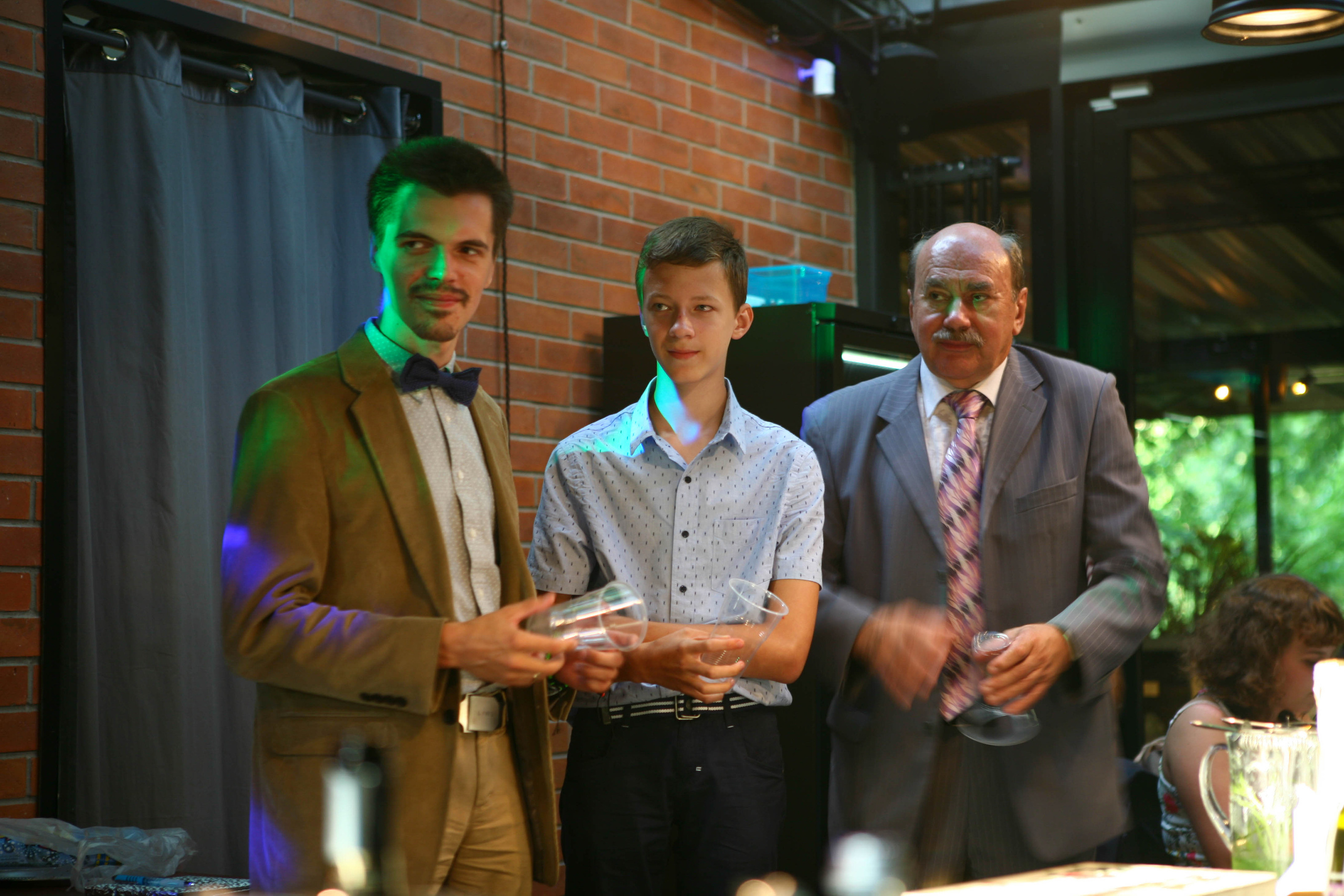 Маша и Вадим. Индивидуальная фотосъемка в Москве. Гриценюк Регина