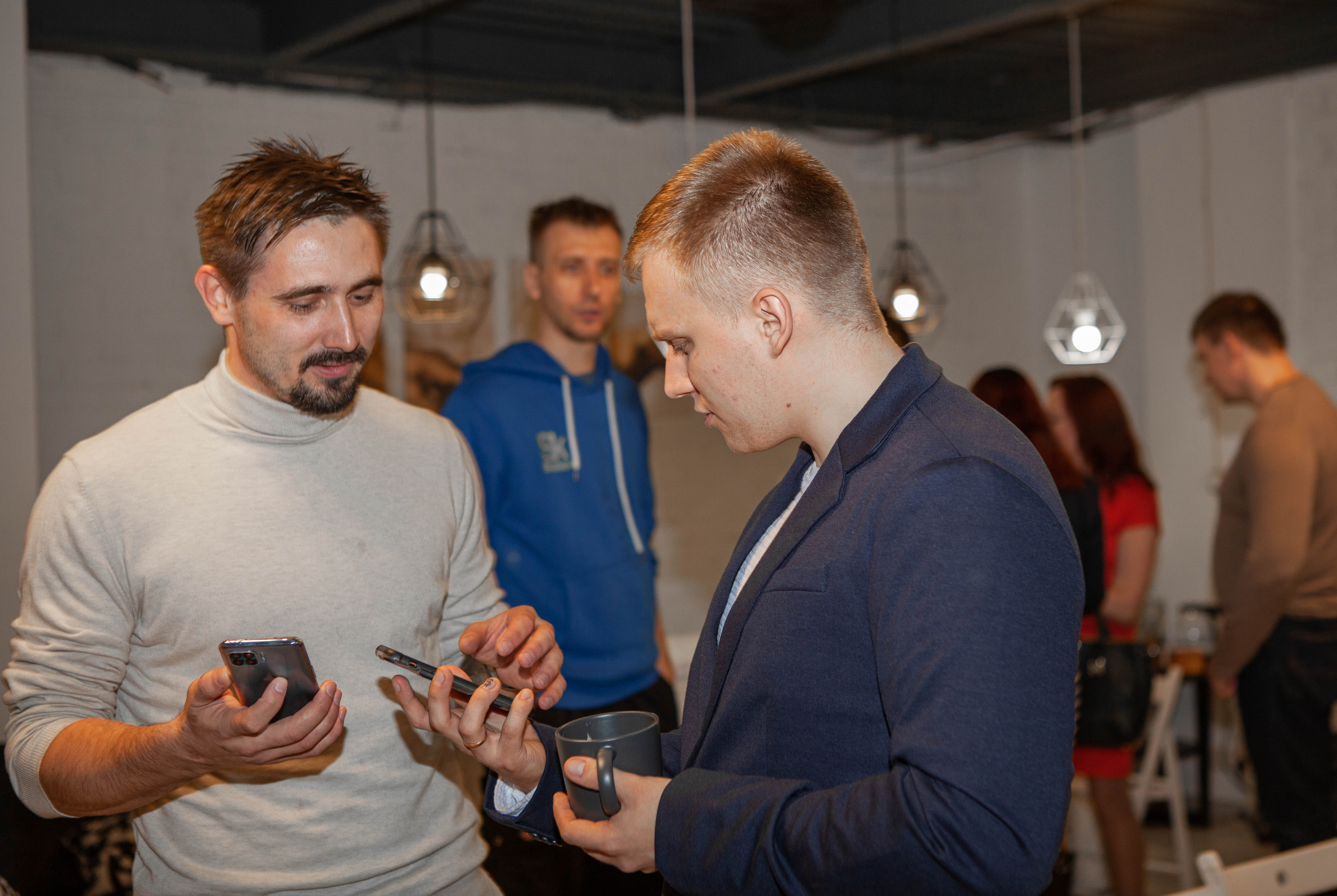 Презентация. Индивидуальная фотосъемка в Москве. Гриценюк Регина