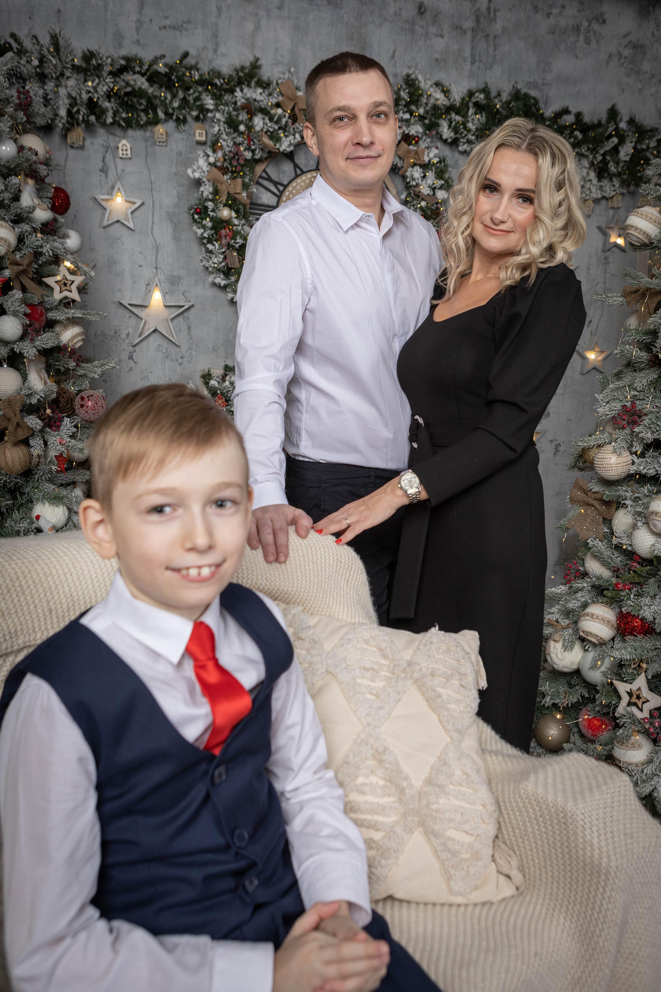 Елена и Василий. Индивидуальная фотосъемка в Москве. Гриценюк Регина