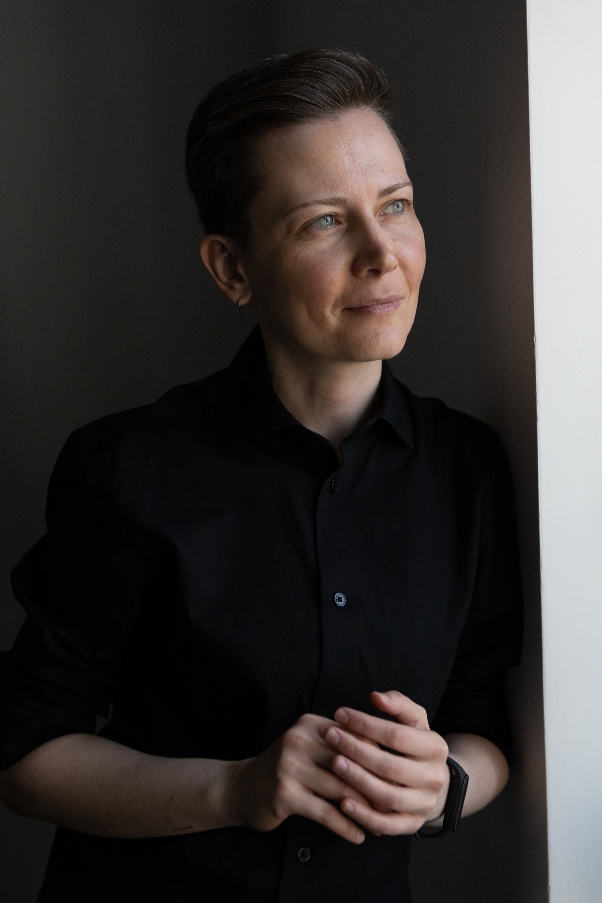 Ангелина. Индивидуальная фотосъемка в Москве. Гриценюк Регина