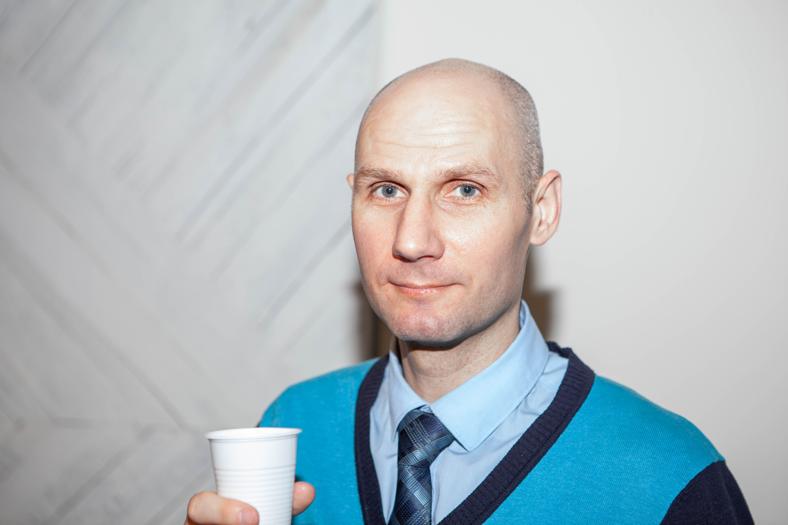 Презентация. Индивидуальная фотосъемка в Москве. Гриценюк Регина