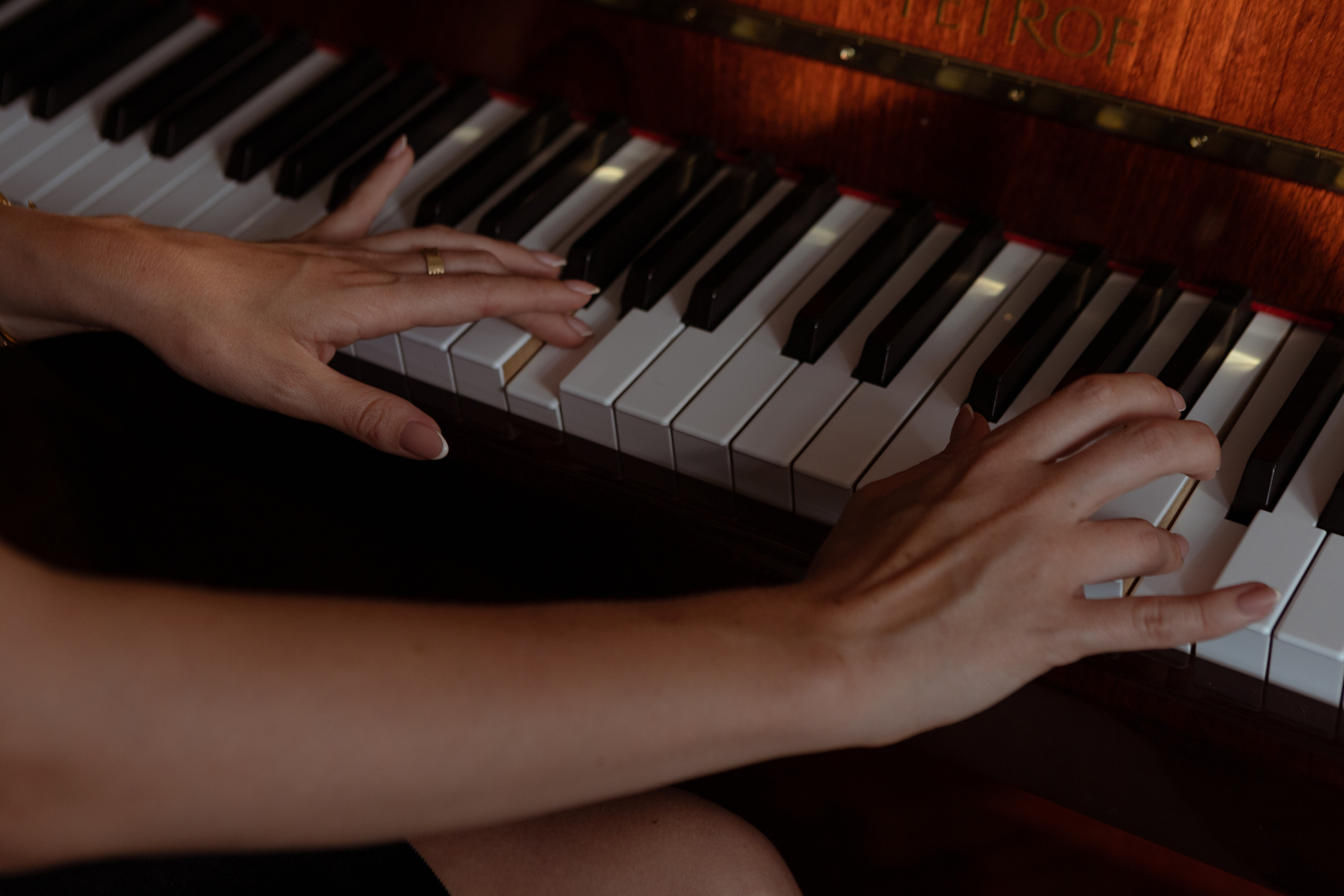 Лена. Индивидуальная фотосъемка в Москве. Гриценюк Регина