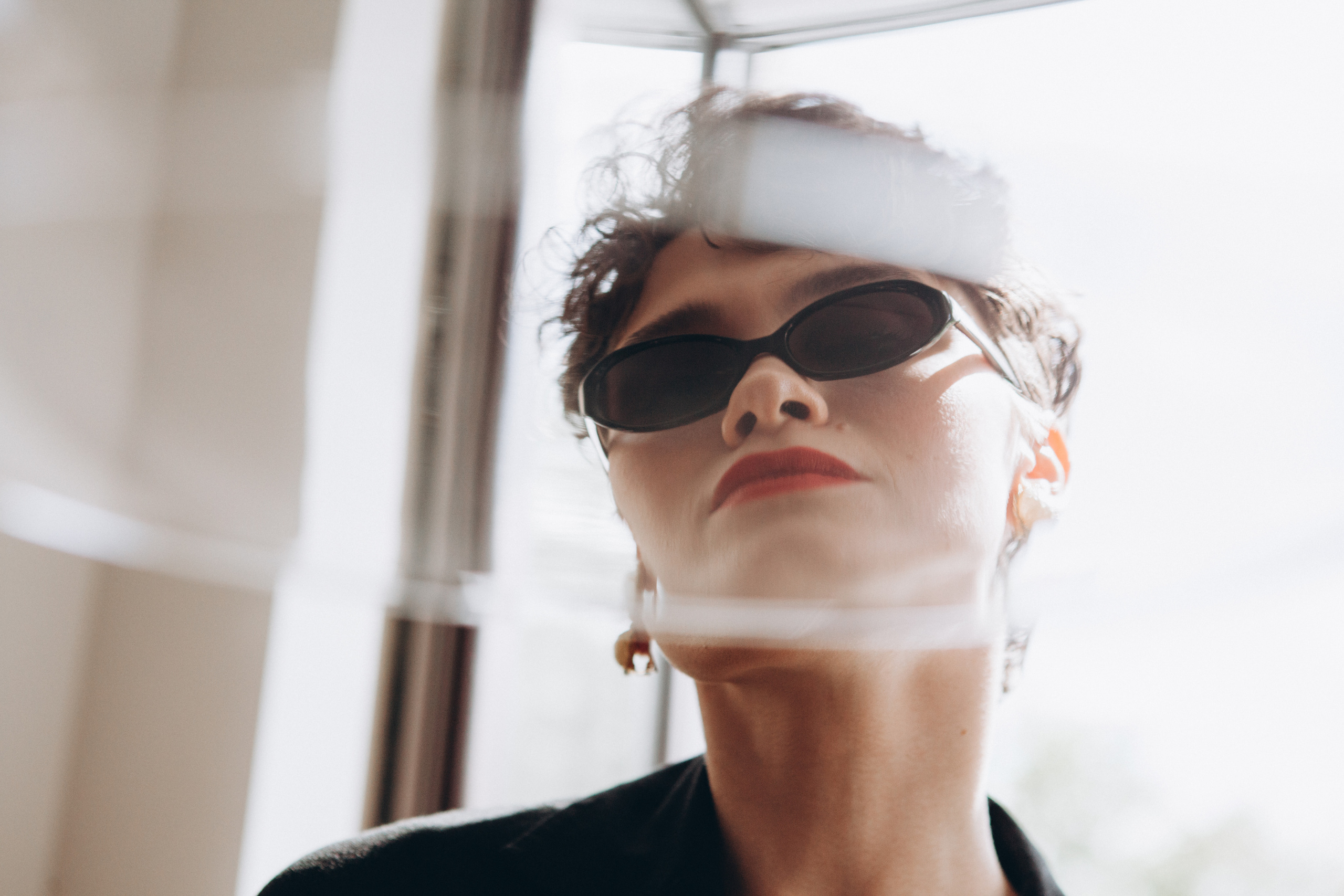 Анна. Индивидуальная фотосъемка в Москве. Гриценюк Регина