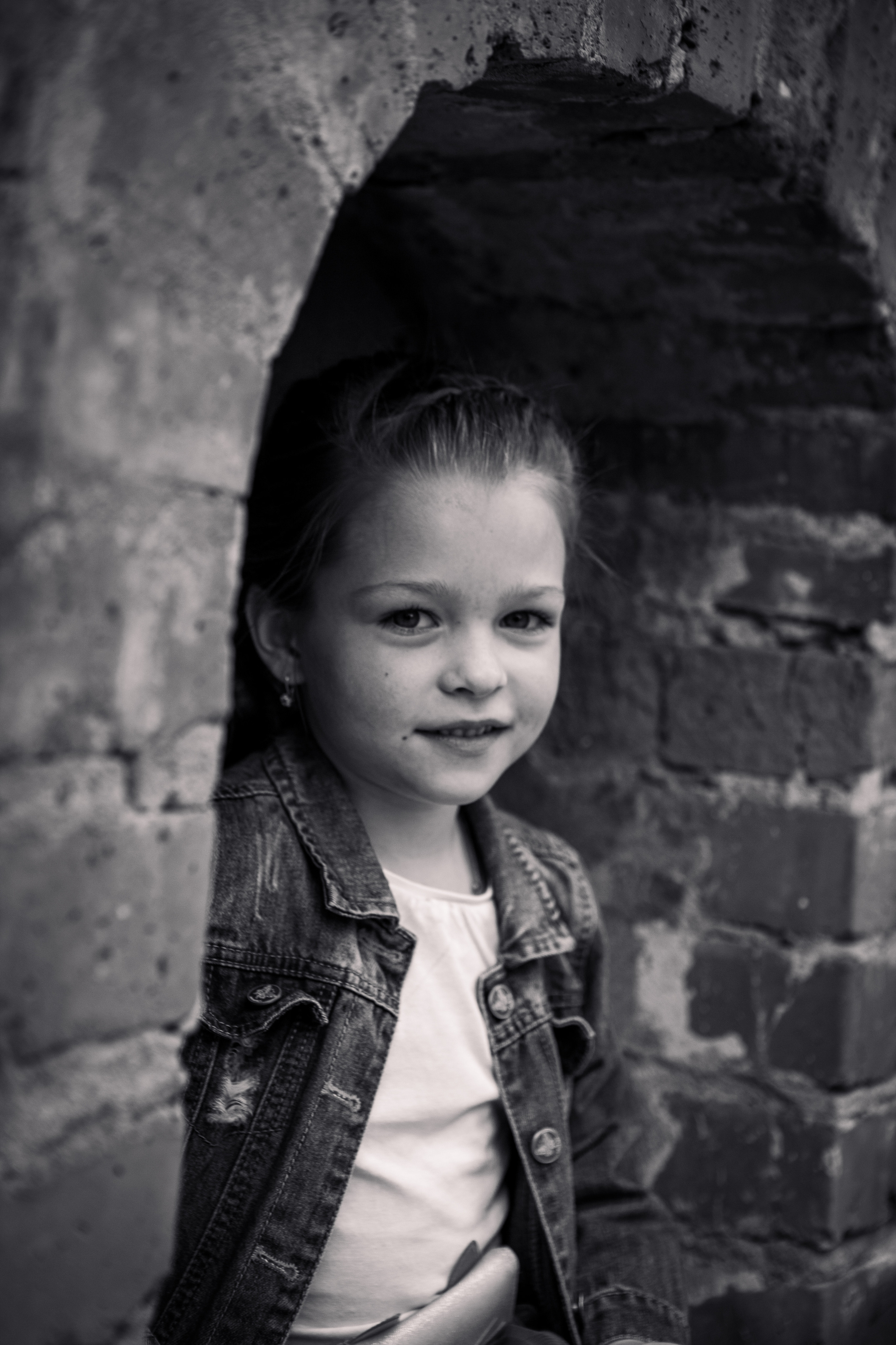 Даша и Денис. Индивидуальная фотосъемка в Москве. Гриценюк Регина