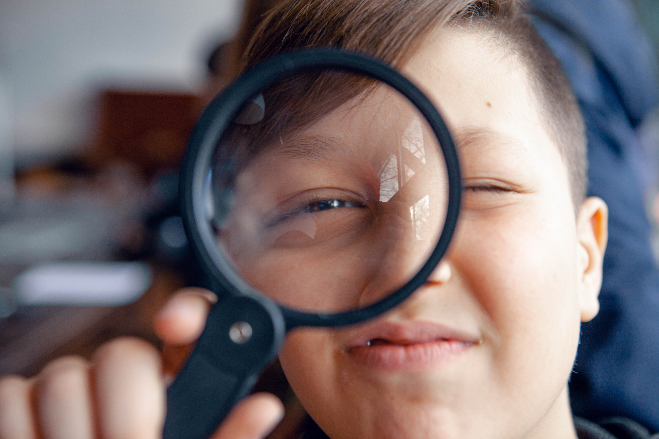 Детская репортажная съемка. Индивидуальная фотосъемка в Москве. Гриценюк Регина