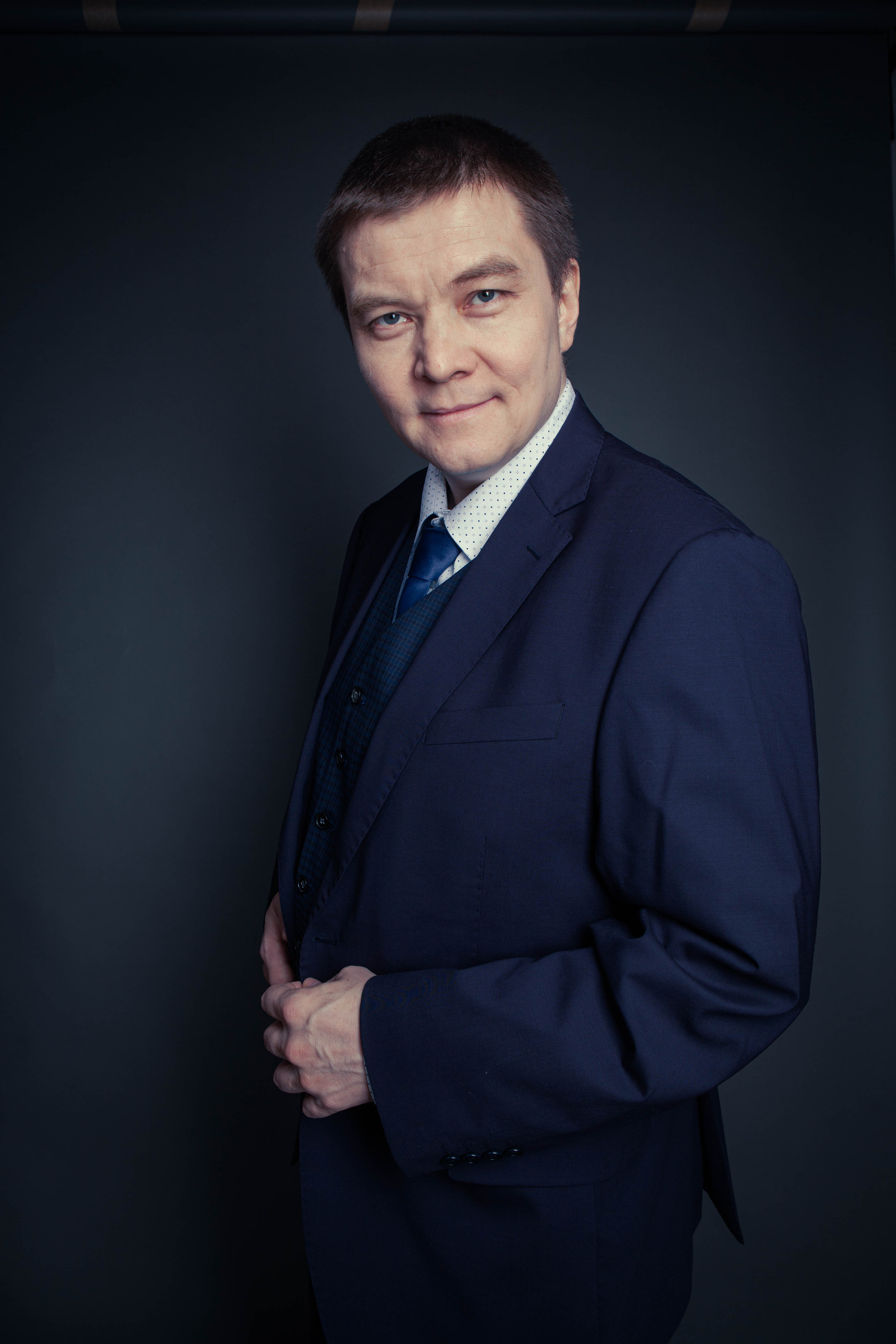 Тимур. Индивидуальная фотосъемка в Москве. Гриценюк Регина