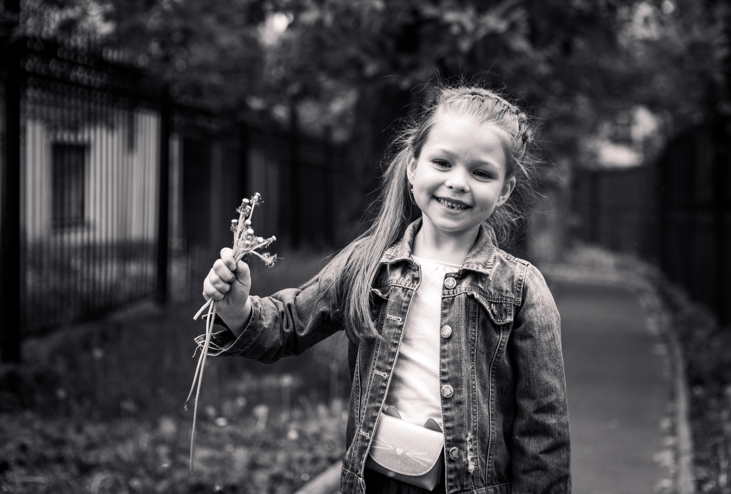 Даша и Денис. Индивидуальная фотосъемка в Москве. Гриценюк Регина