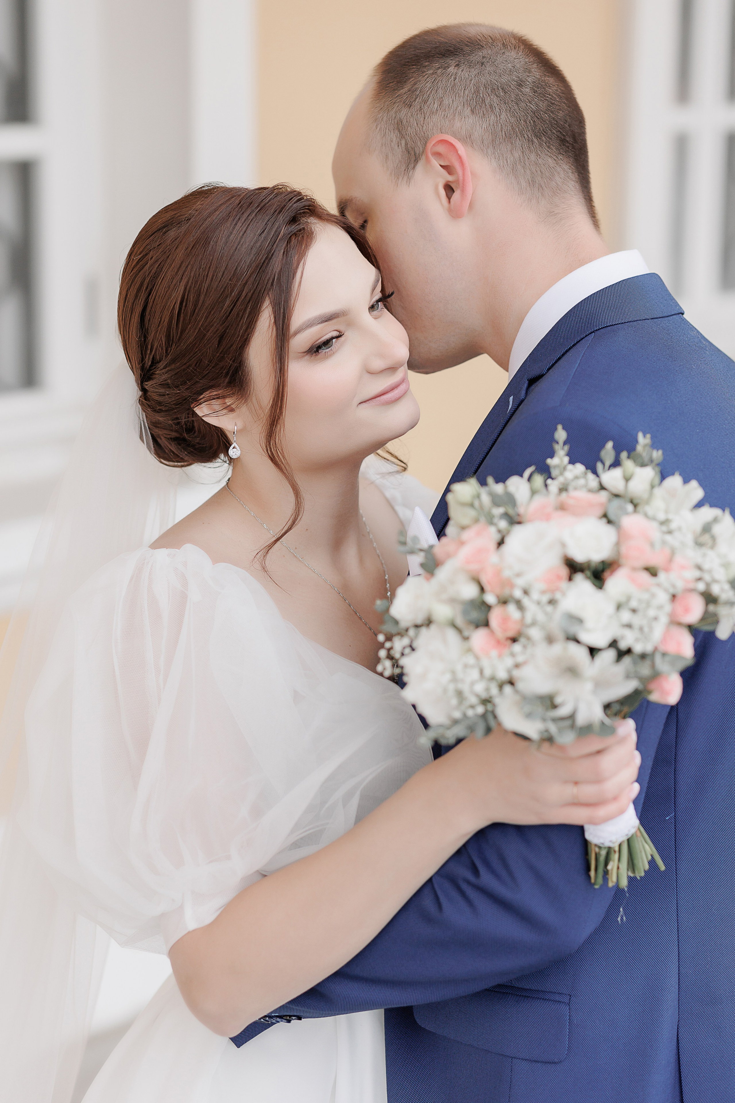 Свадьба Елизаветы и Константина. Свадебный и семейный фотограф в Твери и Тверской области