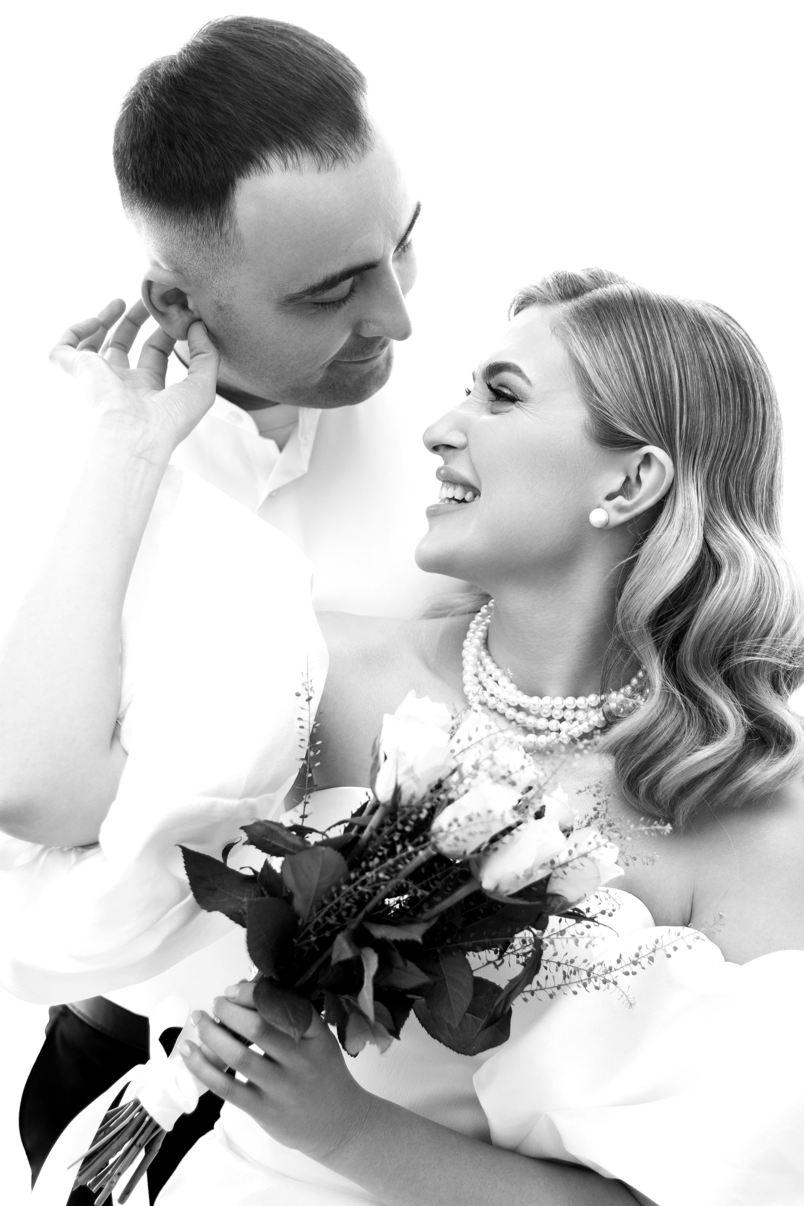 Елизавета и Александр