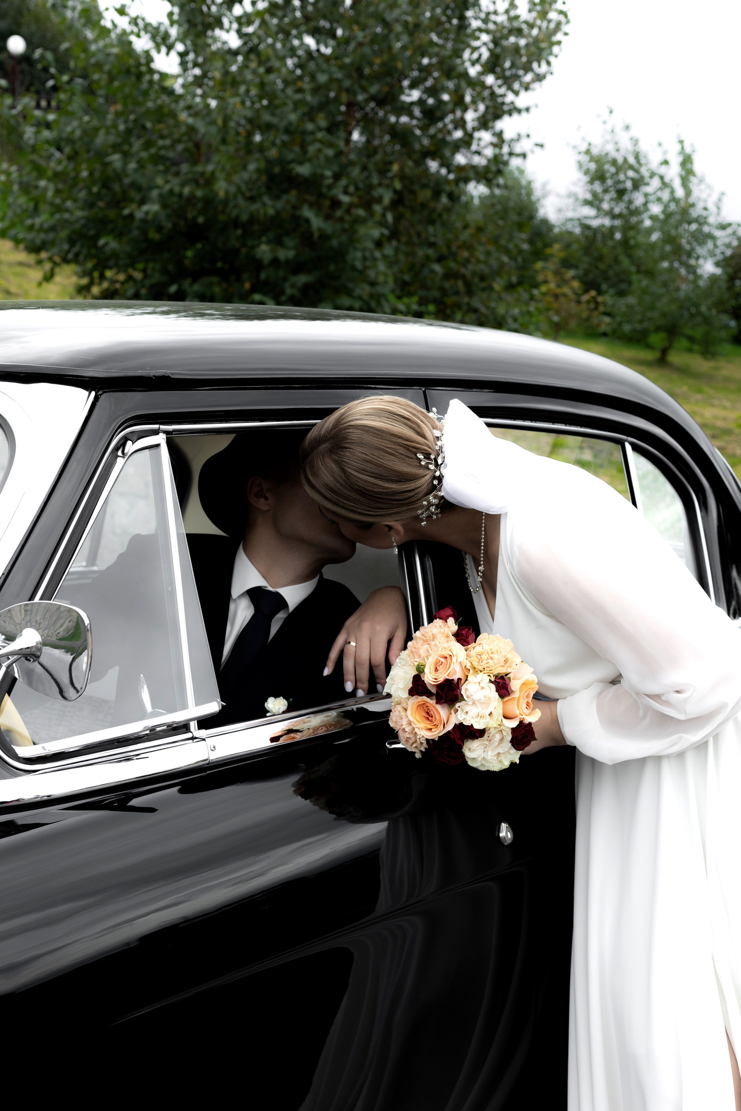 Фотограф на Камчатке — Свадебные и Семейные Съемки | Екатерина