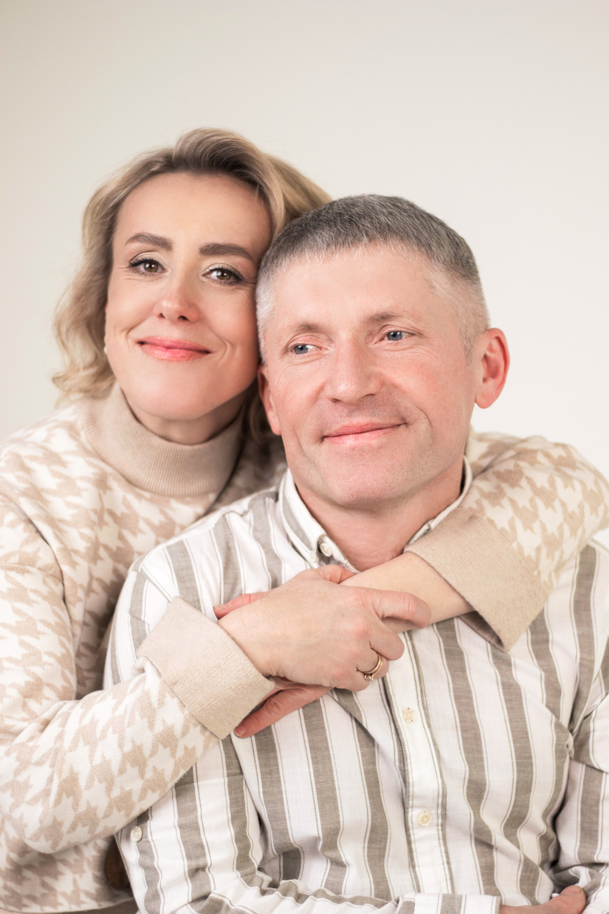 Семейная Фотосессия на Камчатке | Екатерина