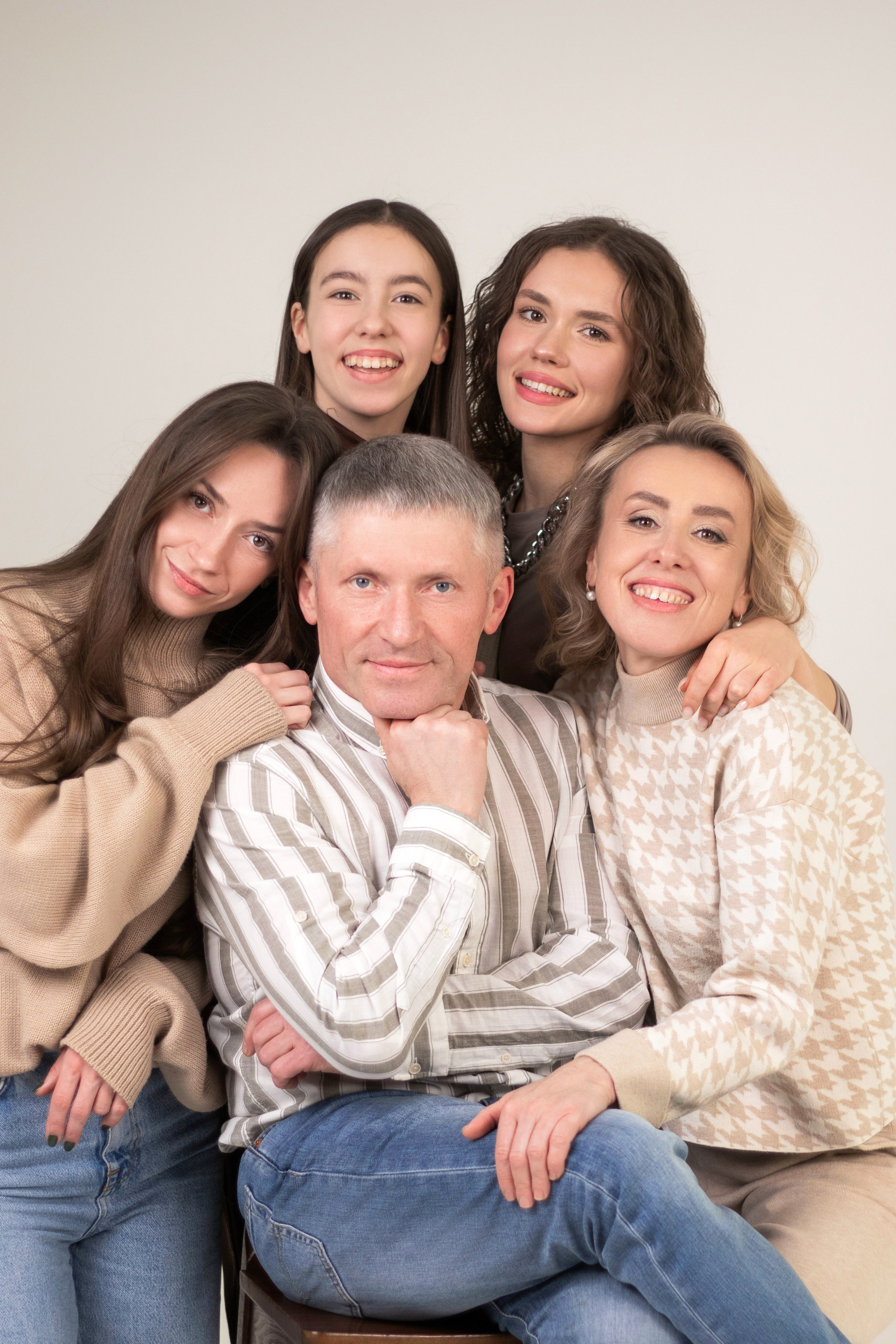 Семейные Фотосессии на Камчатке — Память на Годы Вперед | Екатерина