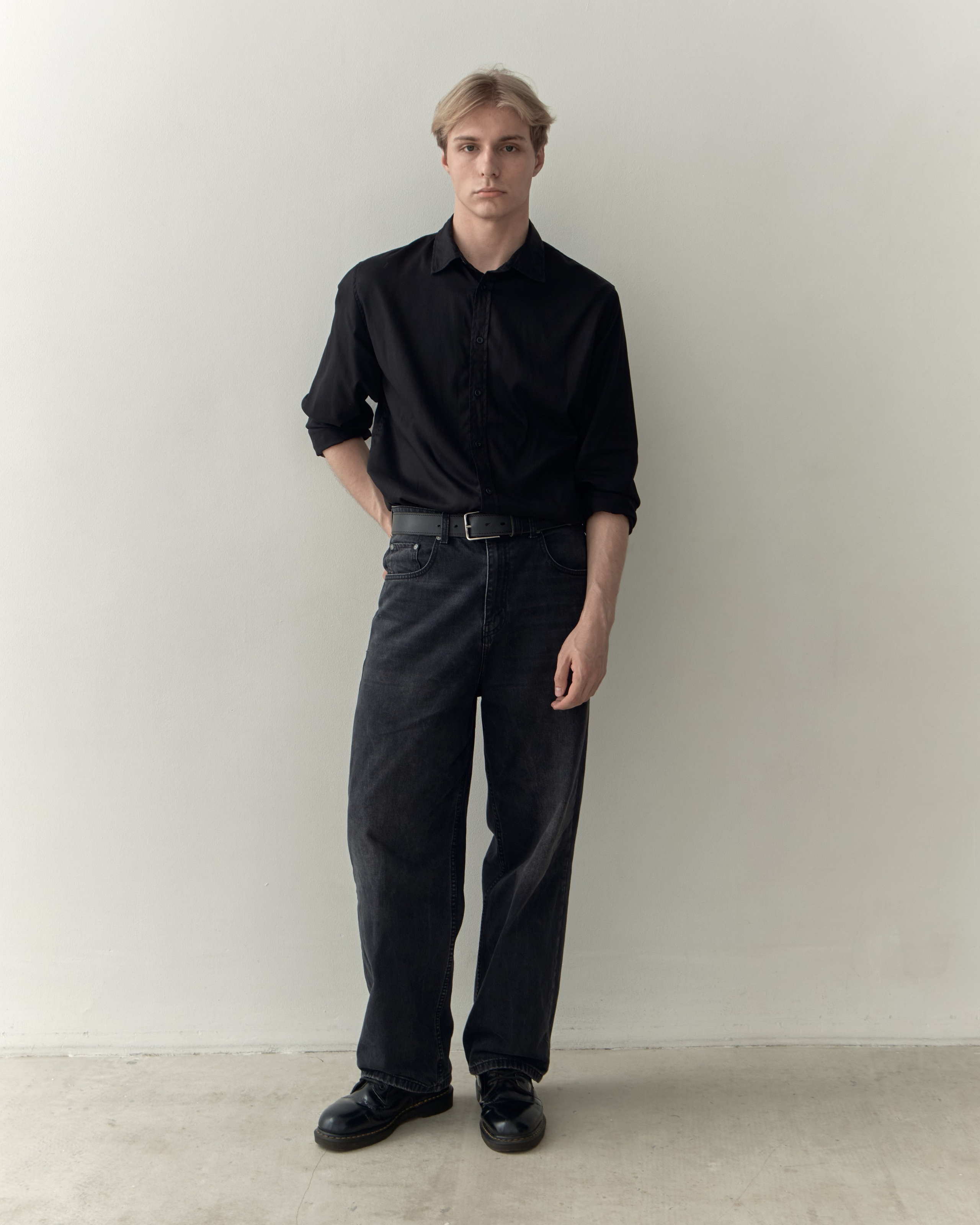 Gleb. Фотограф Калашникова Софья