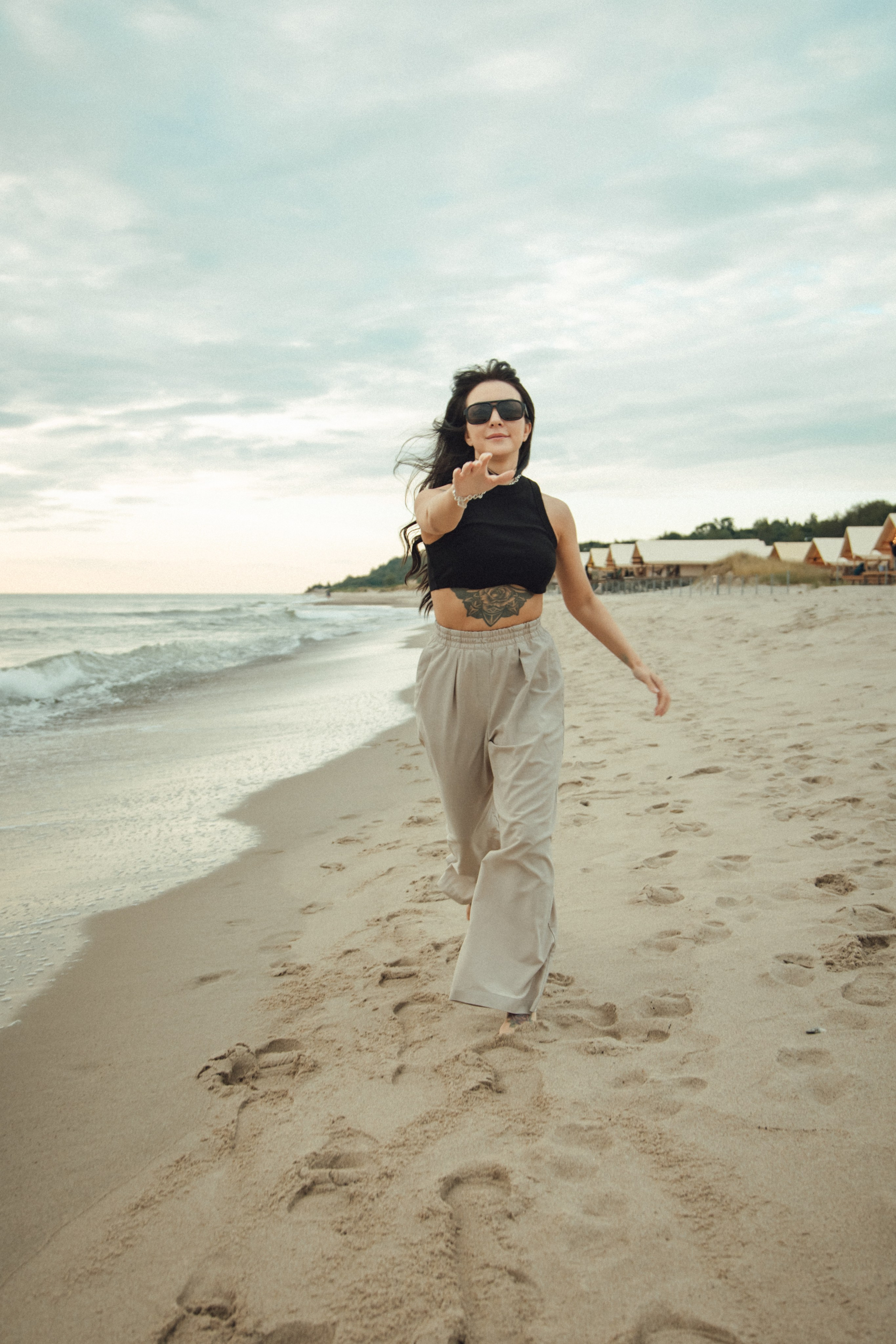 Olga_Янтарный. Андрей Миллер Фотограф из Калининграда