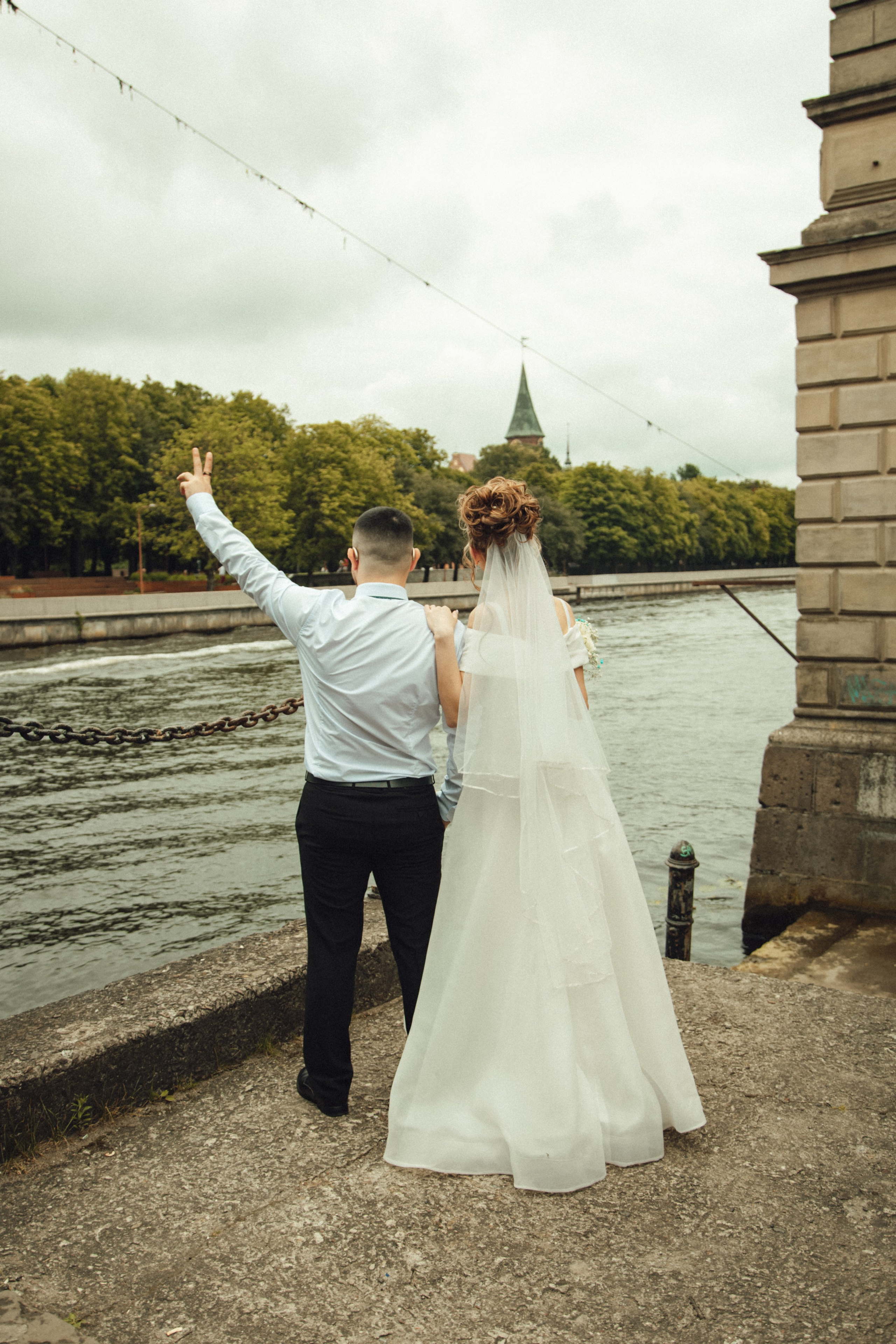 Wedding_Калининград. Андрей Миллер Фотограф из Калининграда