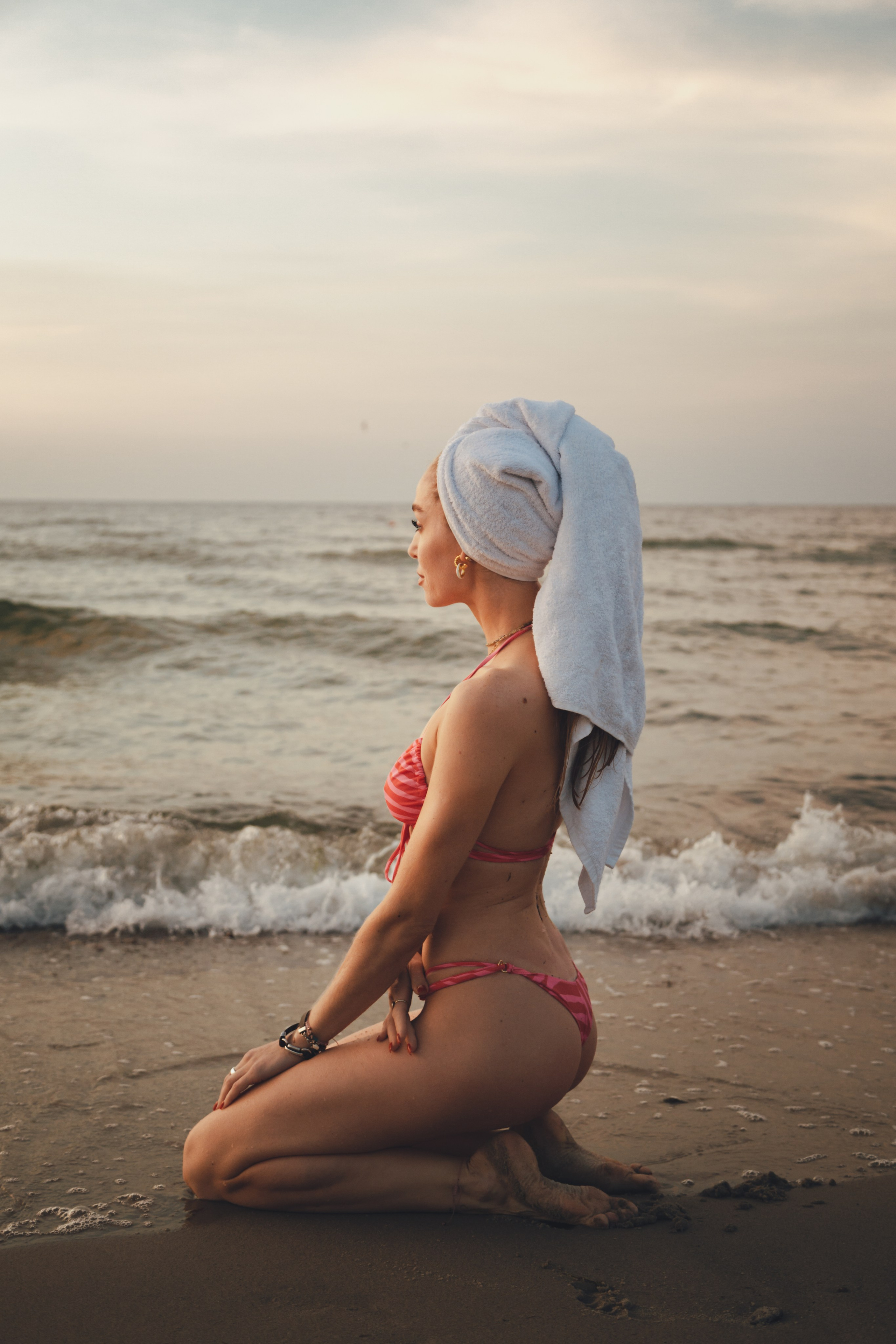 Sergey and Eiena | Зеленоградск. Андрей Миллер Фотограф из Калининграда