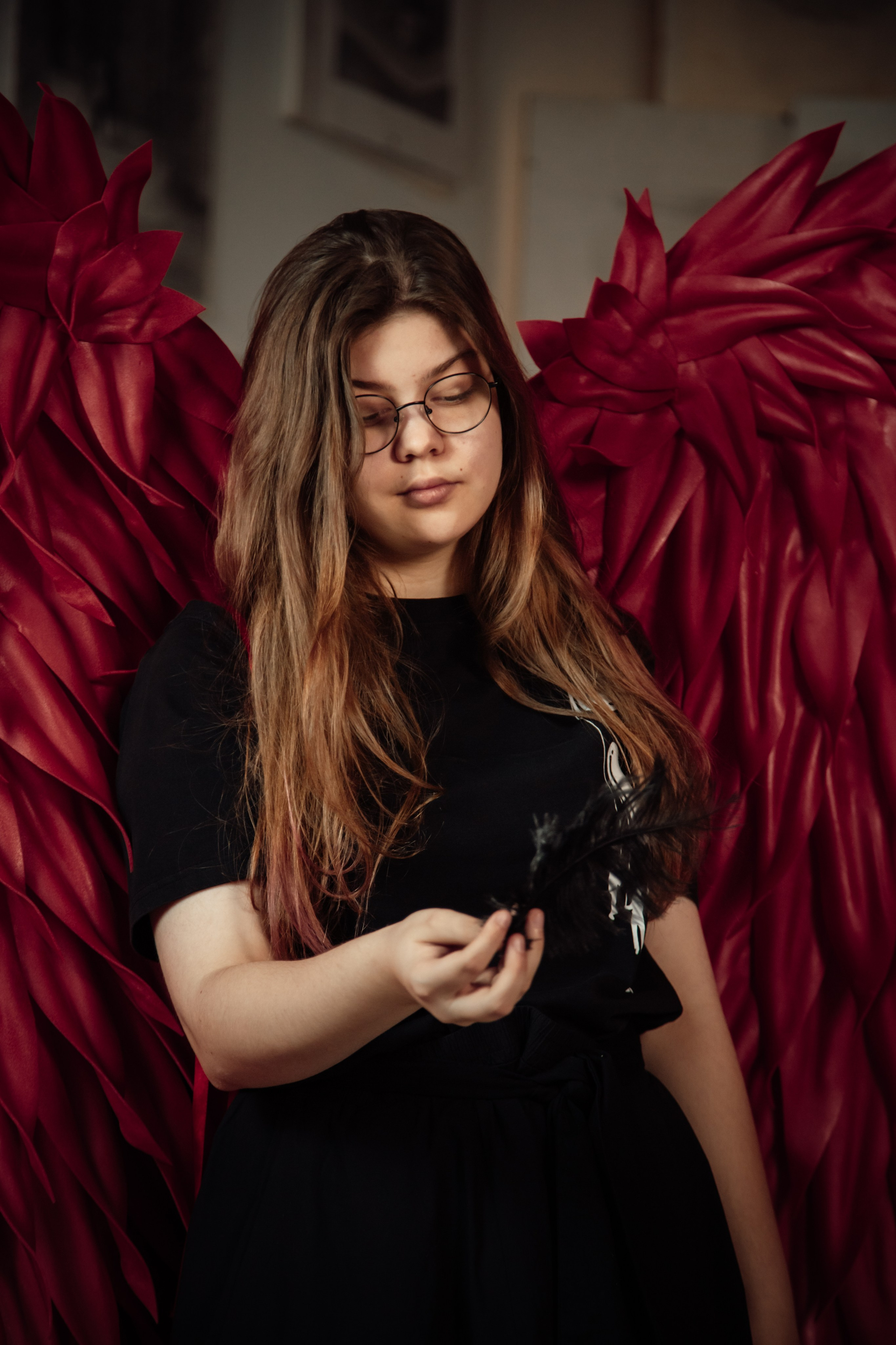 Victoria. Андрей Миллер Фотограф из Калининграда