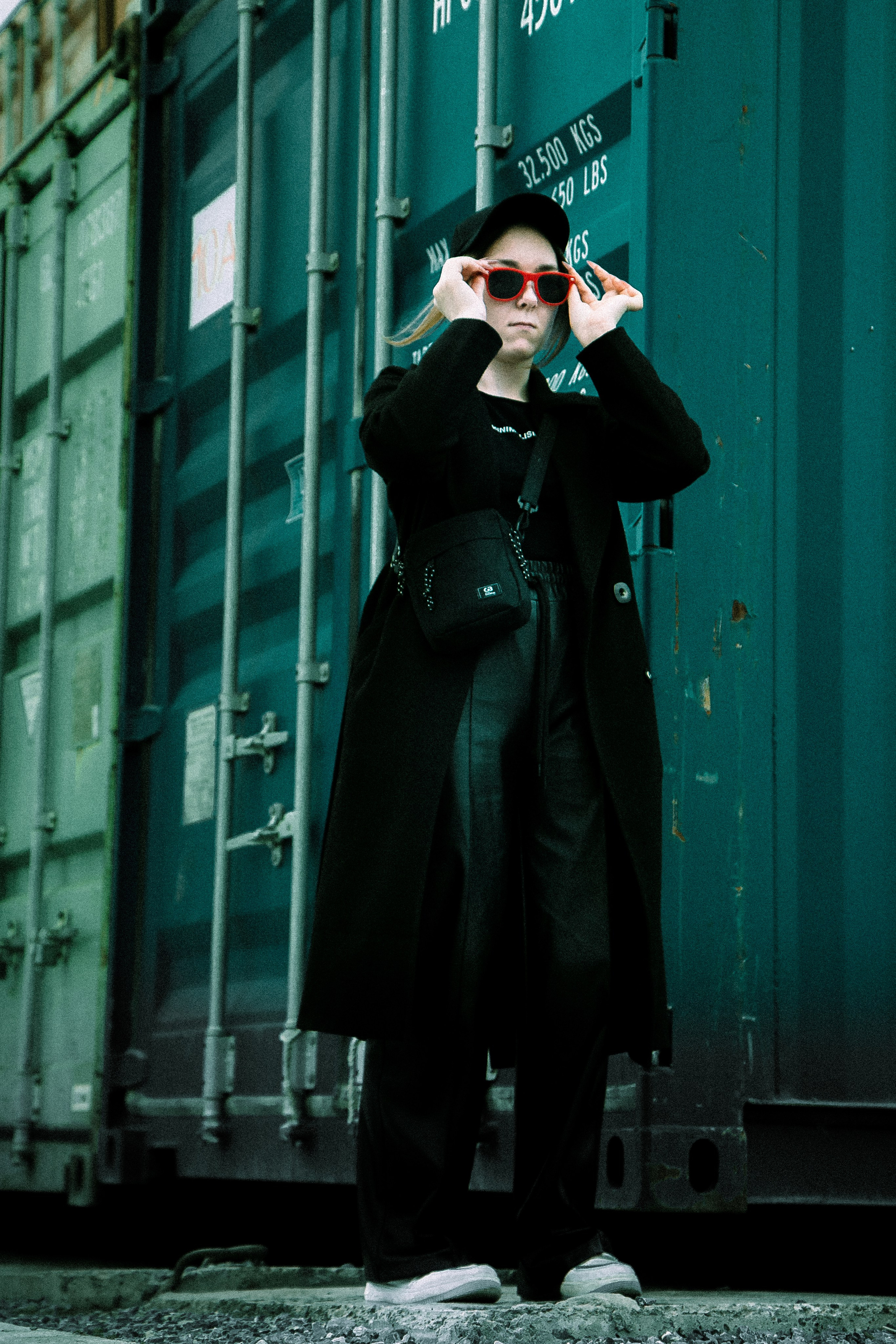 Анушка. Максим Тимофеев Фотограф Ачинск