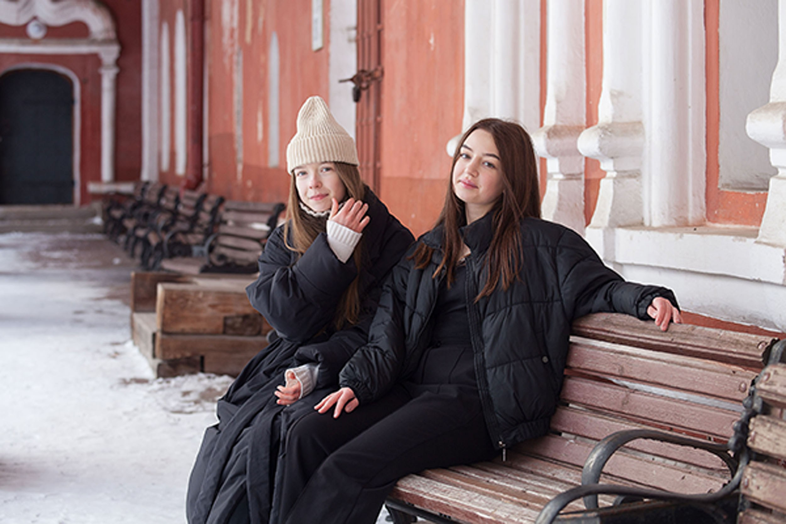 Выпускной альбом для выпускников 11 класса в Вологде