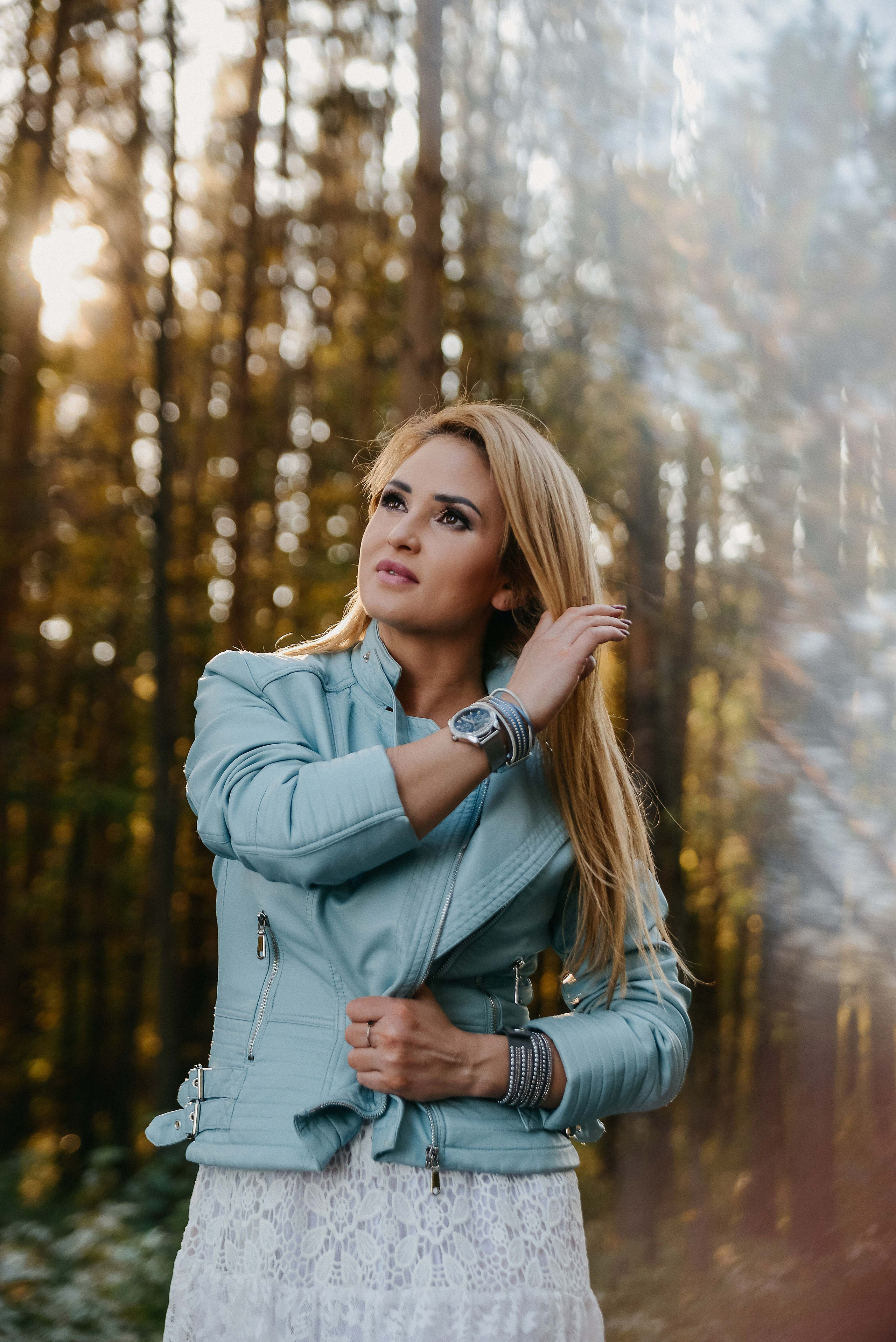 Гузель. Ваш фотограф