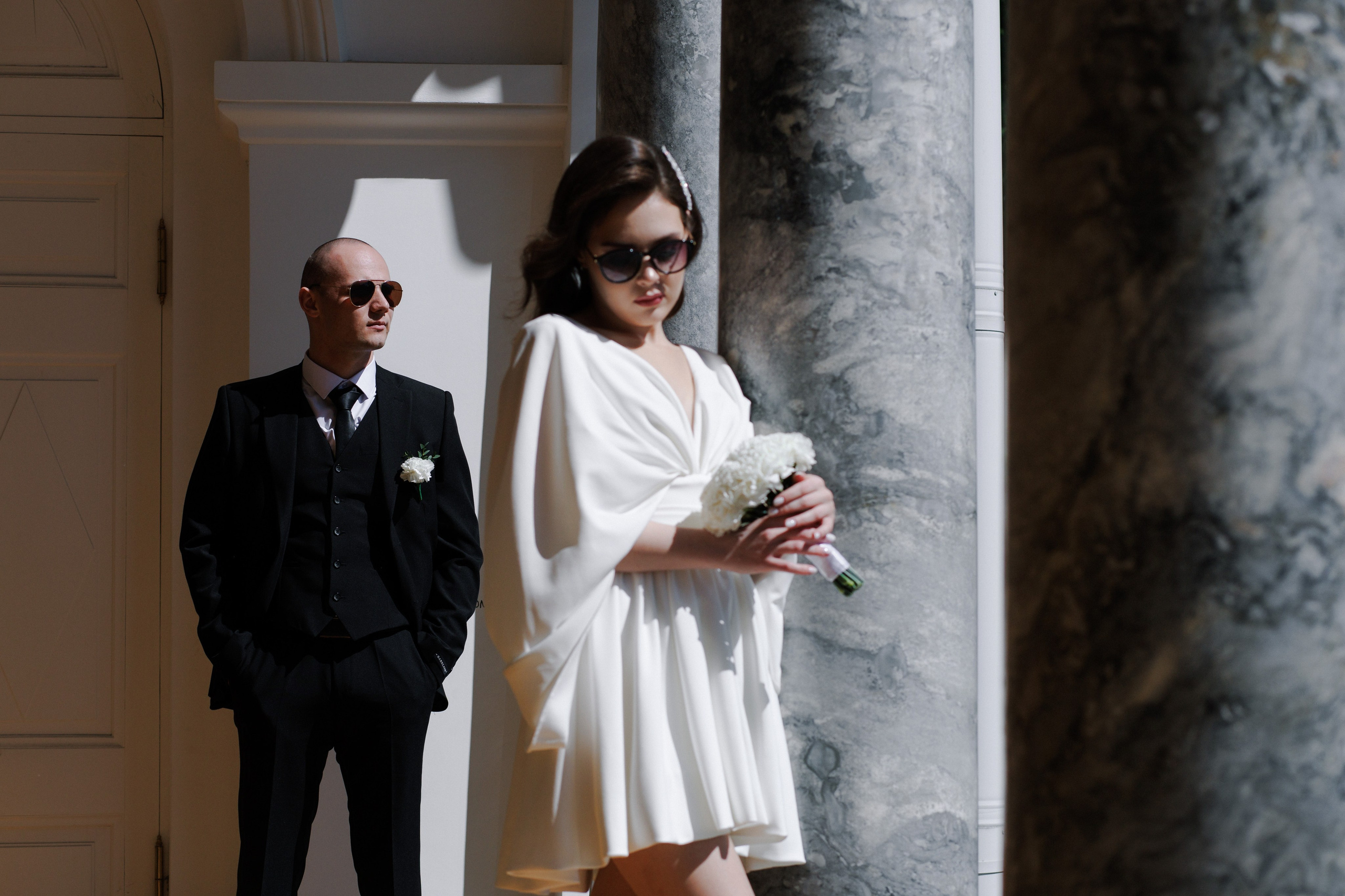 Свадьба на Крестовском острове. Свадебный фотограф СПБ