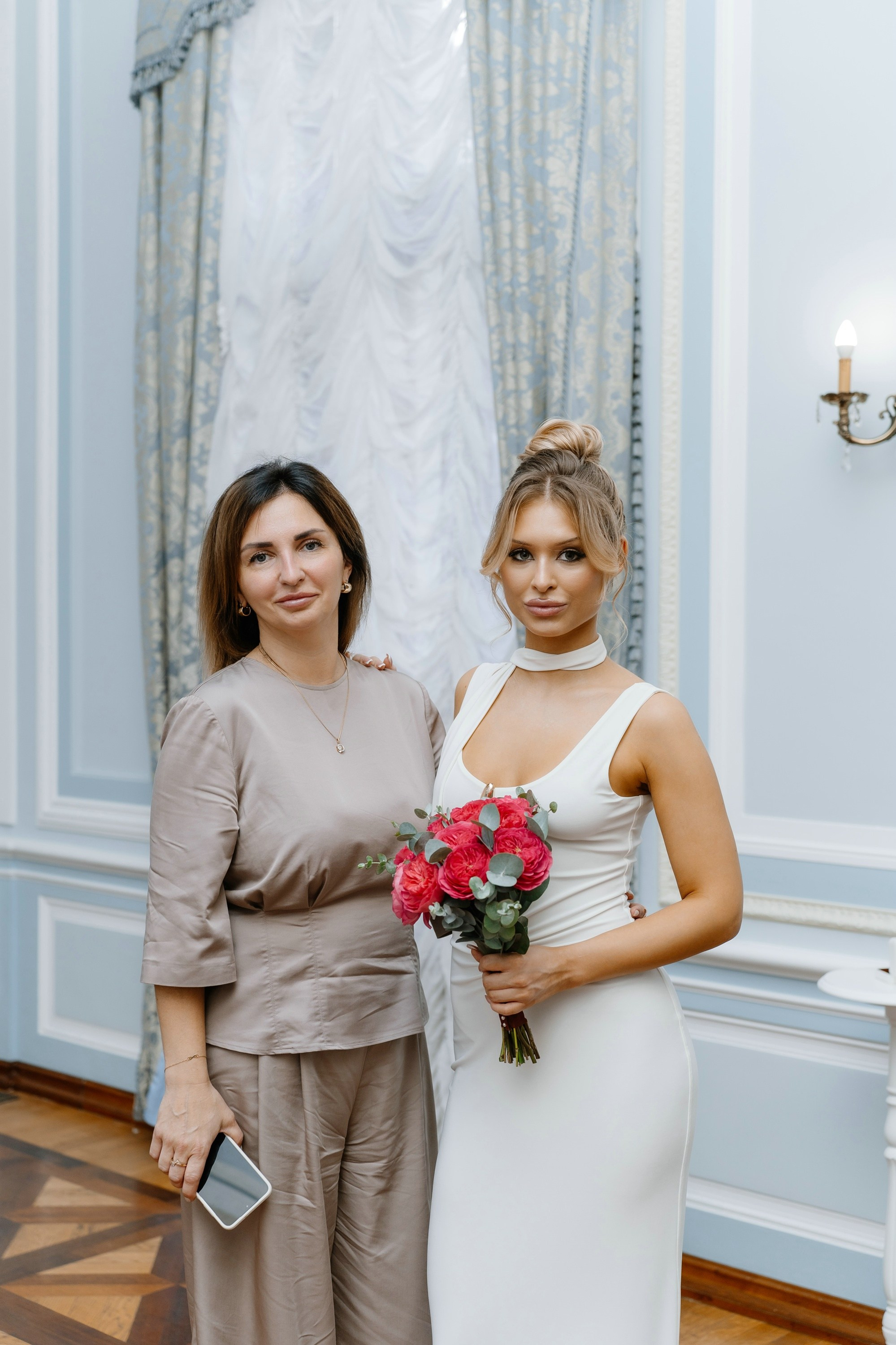 Свадьба в усадьбе Третьякова. Свадебный и семейный фотограф в Москве Светлана Зоткина