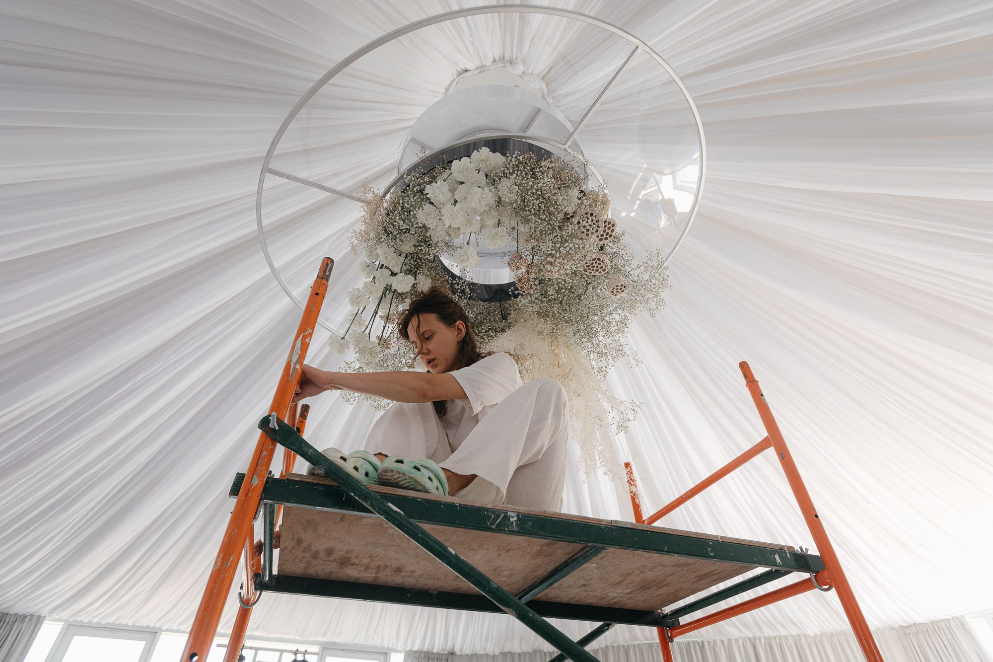 Event_buro. Портретный фотограф в Санкт-Петербурге Саша Гореликова