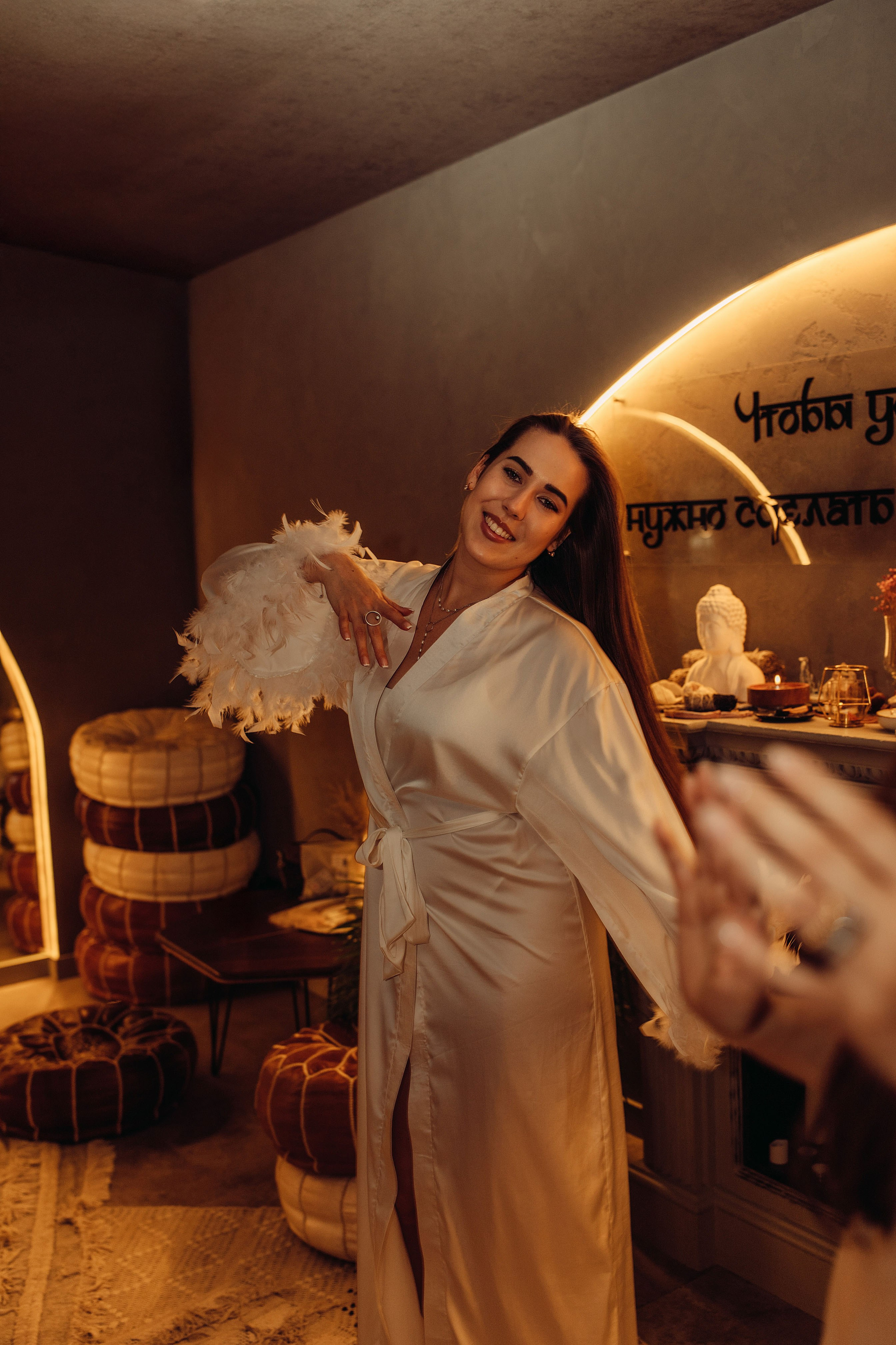 Женский круг. Фотограф в Москве Ангелина Ким