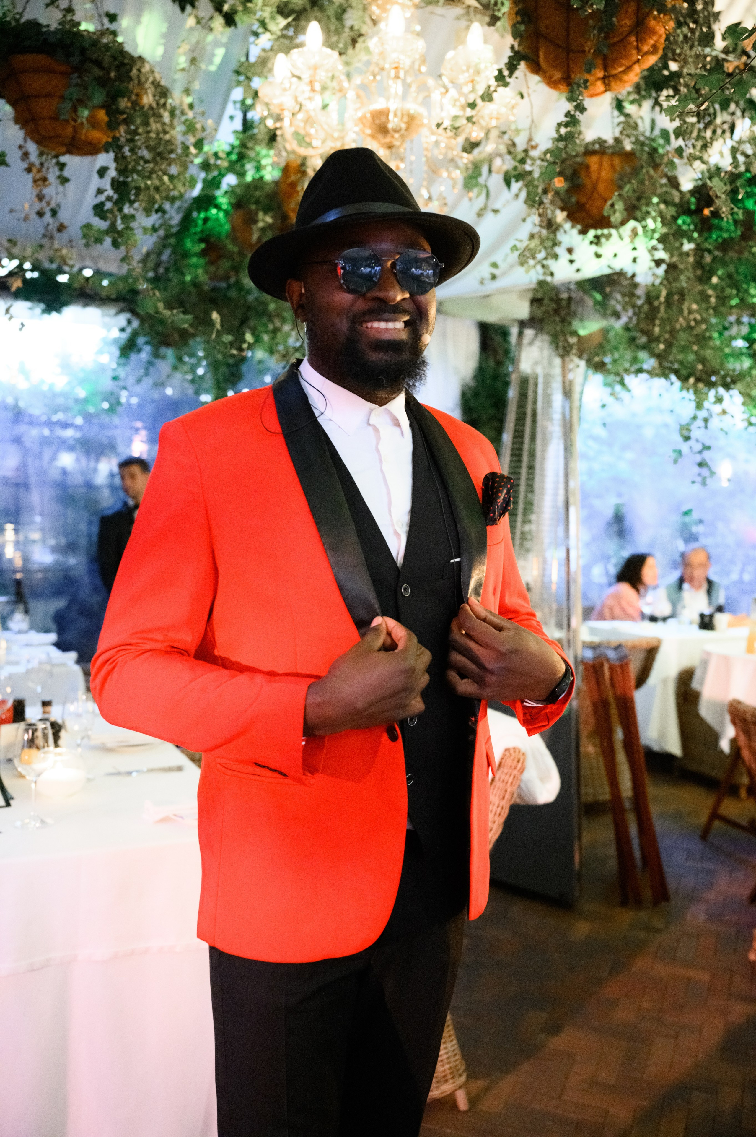 Репортажный фотограф. Съемка мероприятий в Москве