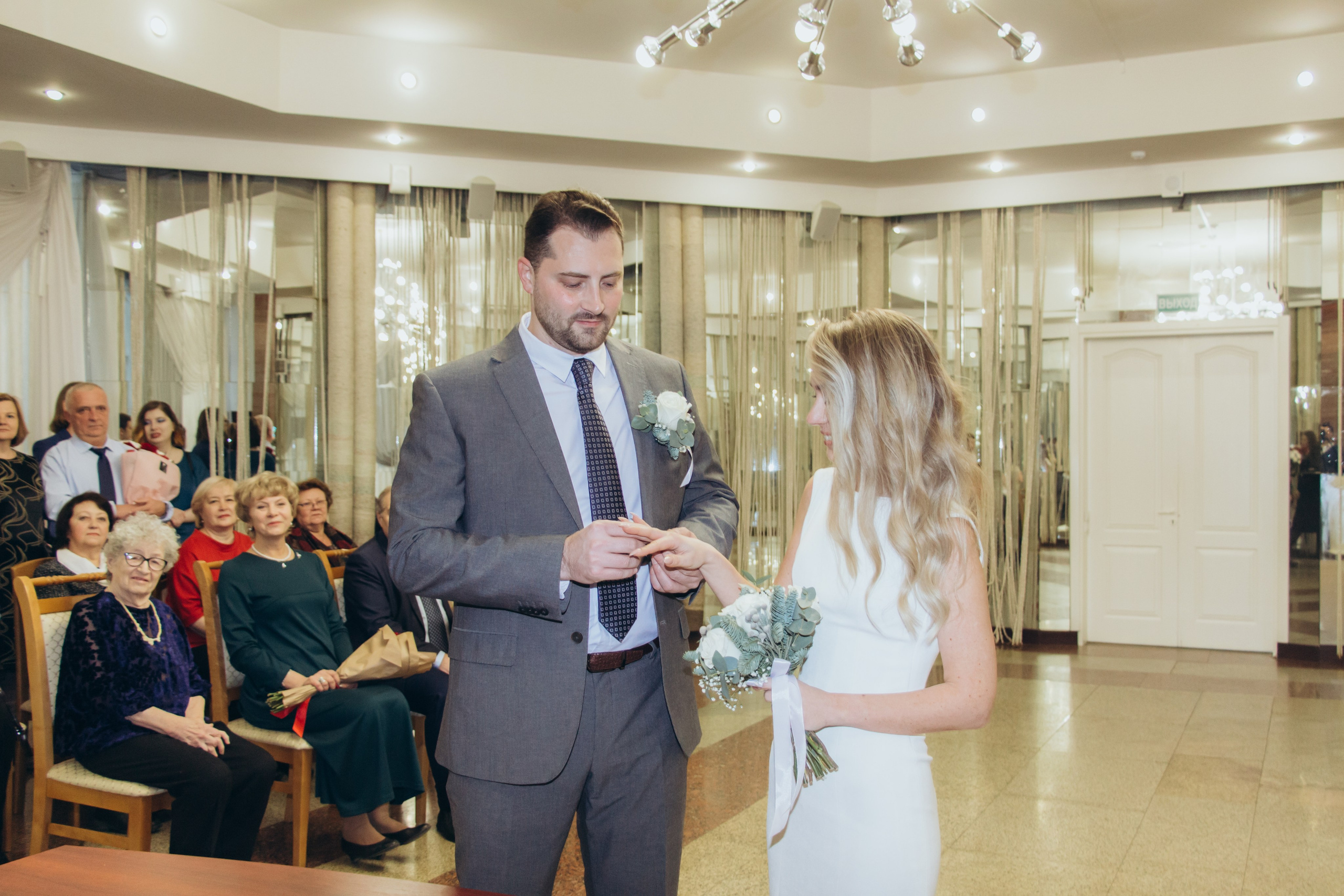 Свадебная фотосессия Екатеринбург. Фотограф в Екатеринбурге Пойгина Елена