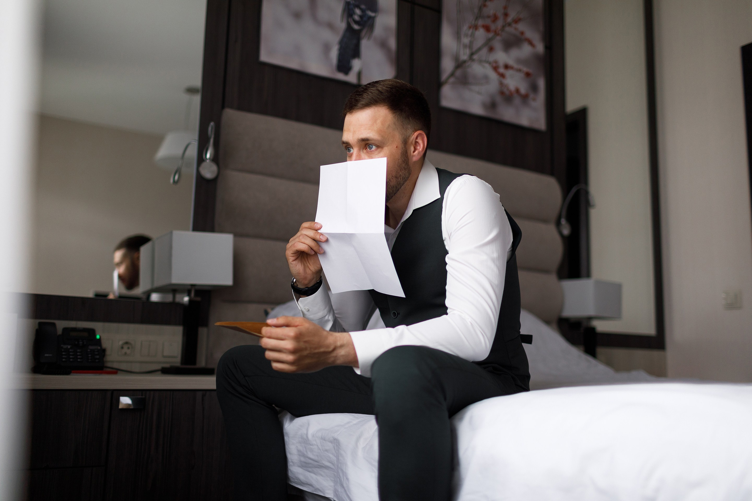 Настя и Рома. Профессиональный фотограф в Новосибирске