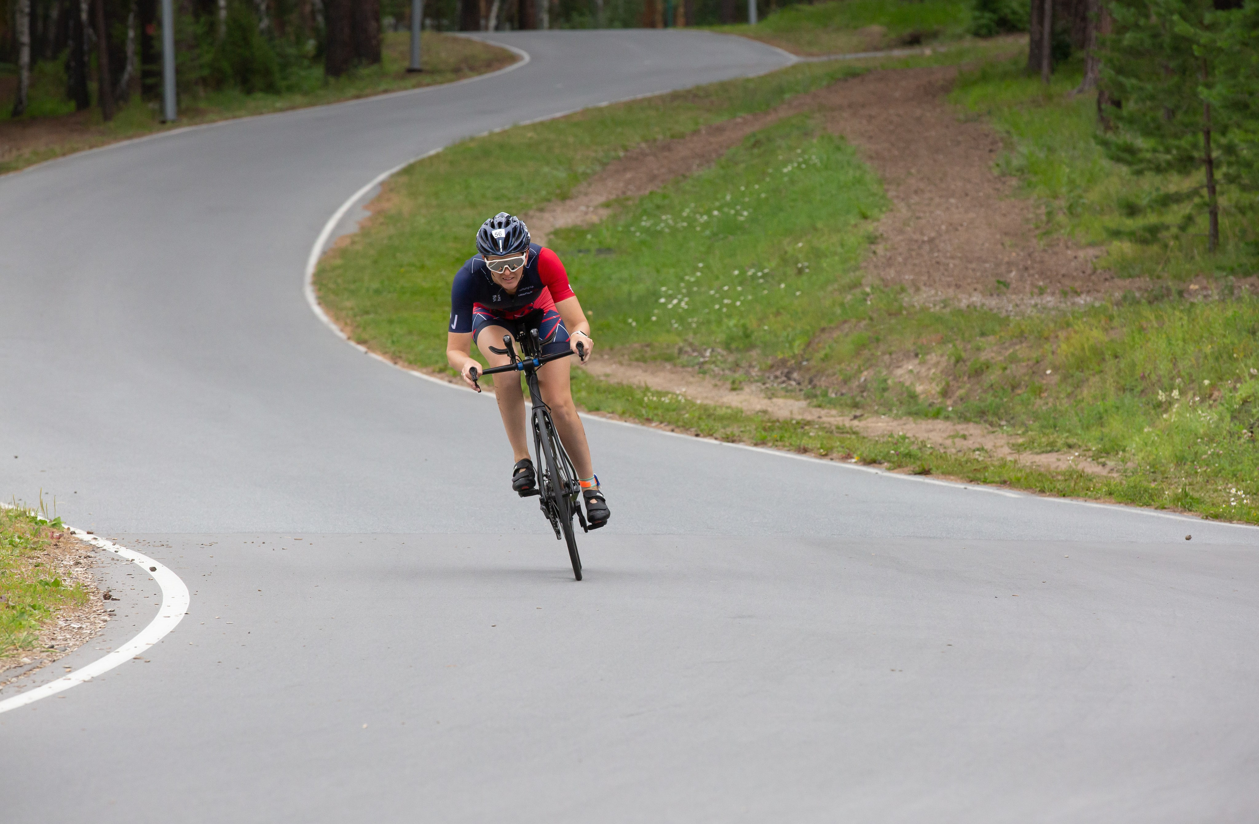 Триатлон. Мой фотомир