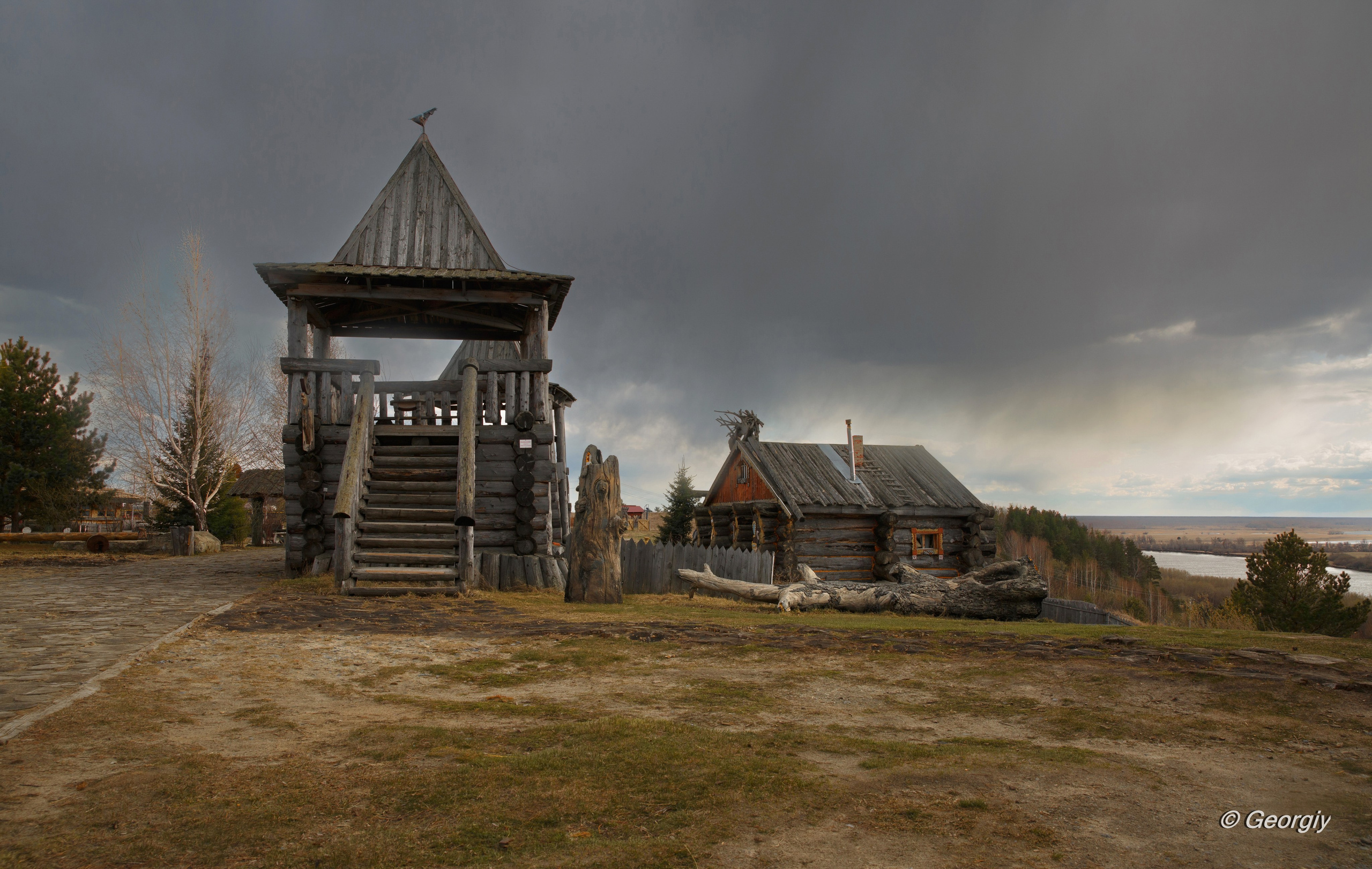 Тобольск. Мой фотомир