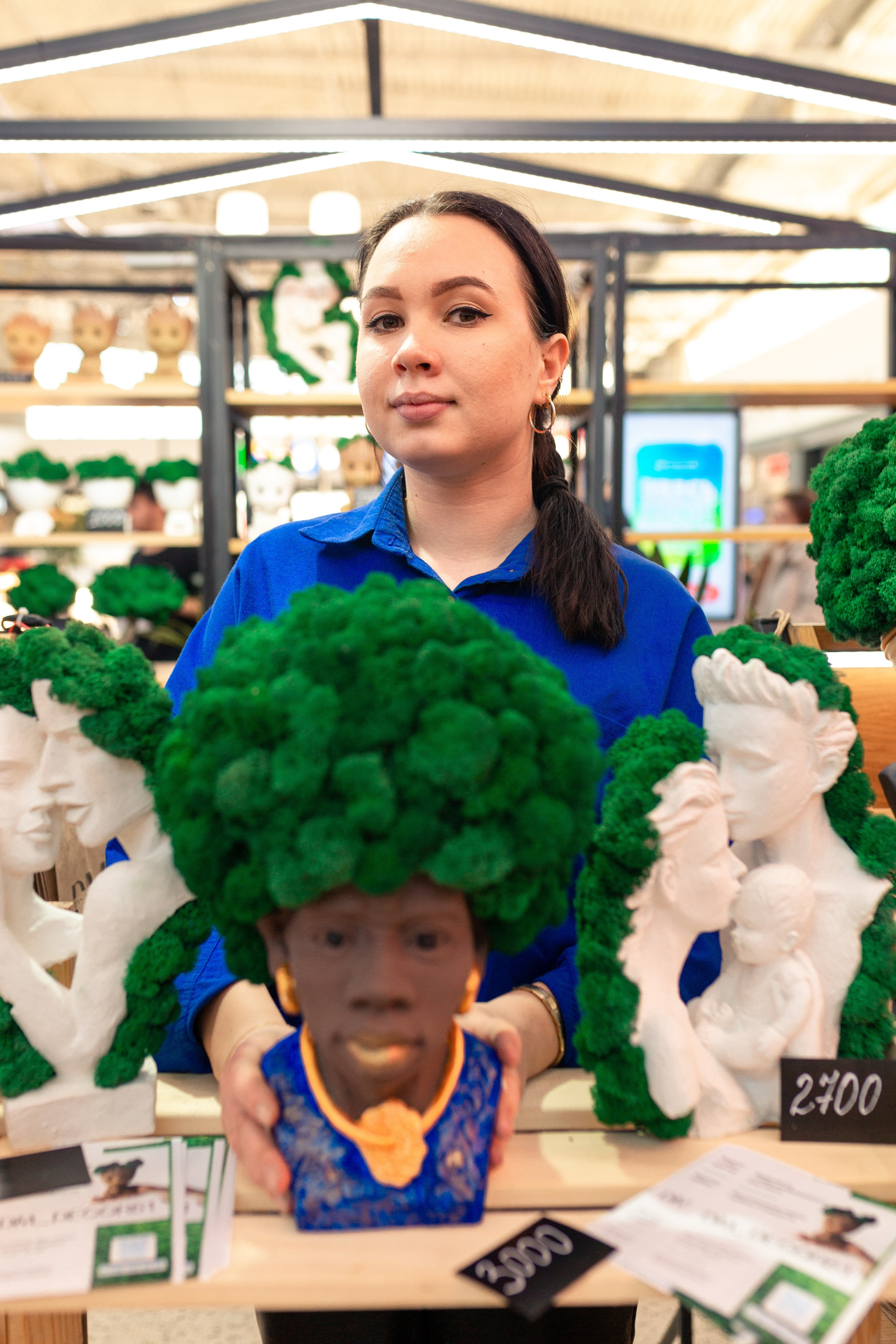 Маркет «Кулек». Главная