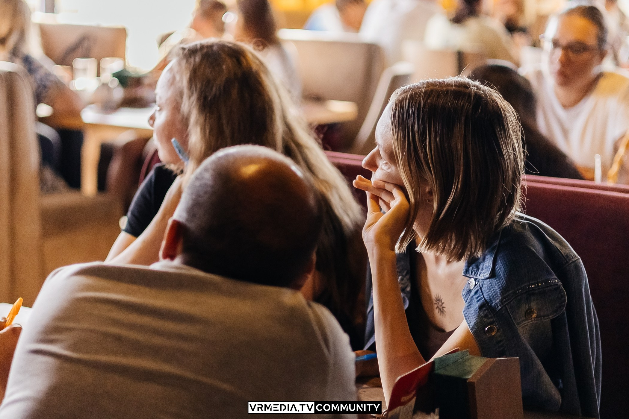 Ресторан «Мюнхен»: Эйнштейн Party