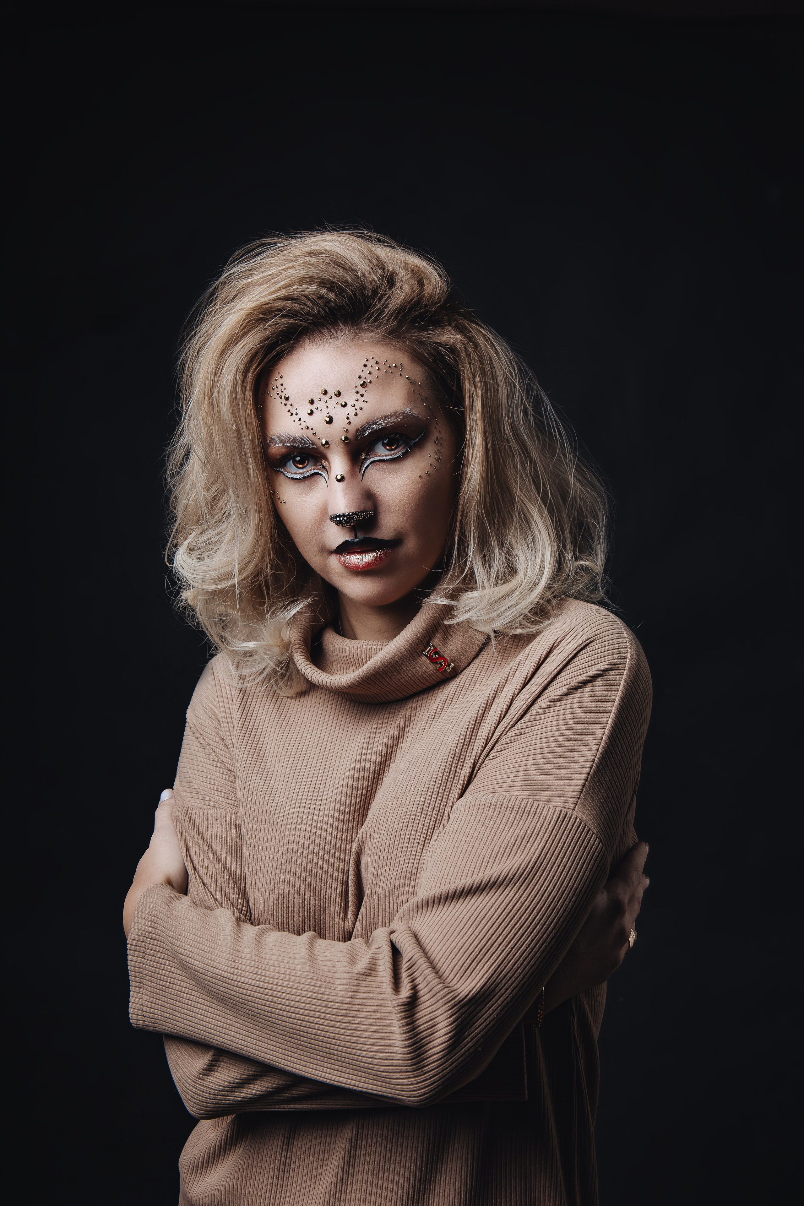 Zodiac signs. Фотограф в Воркуте Мария Фомина