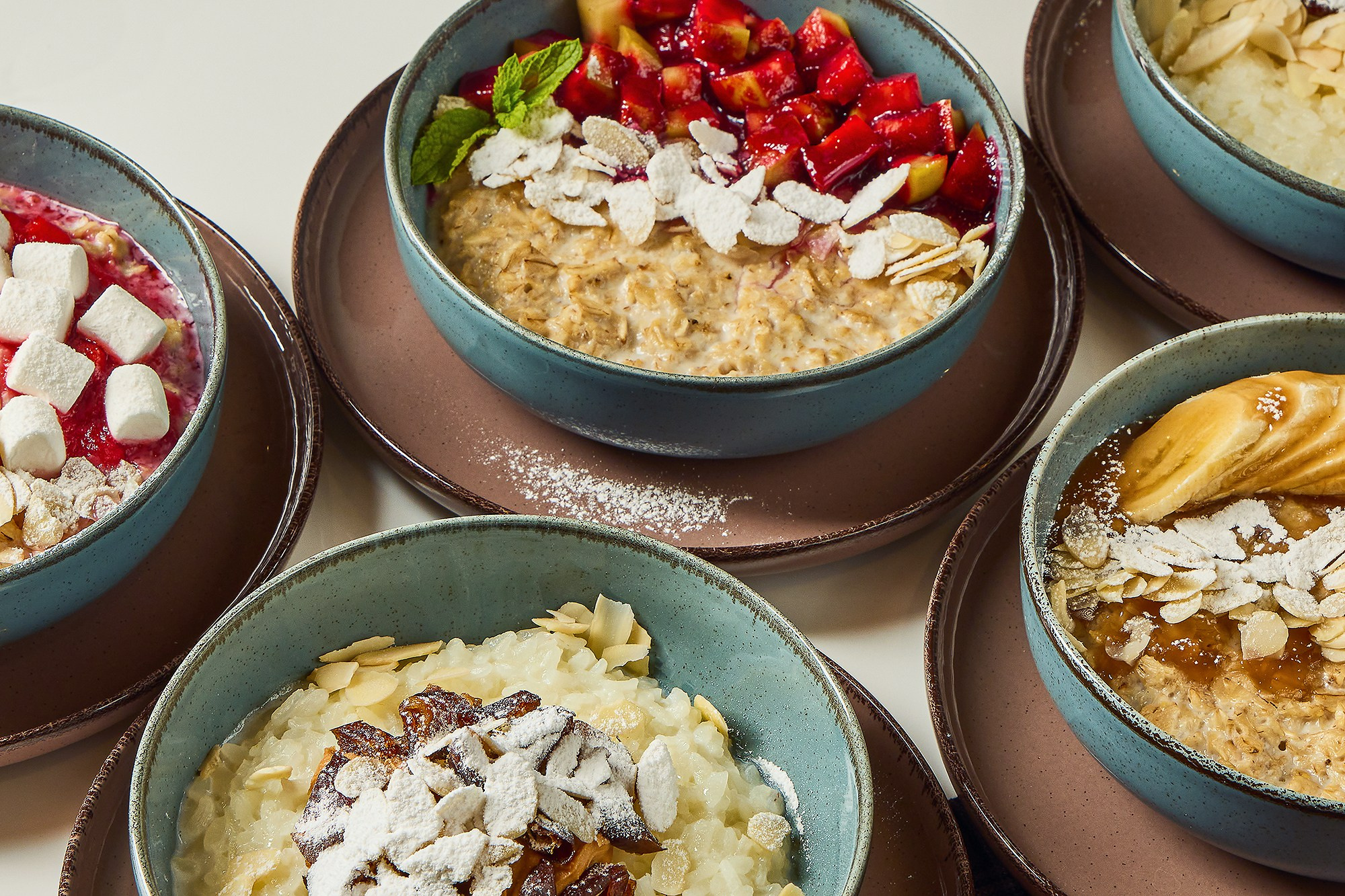 Портфолио для ресторанов. Фотосъемка для вашего бизнеса в Челябинске