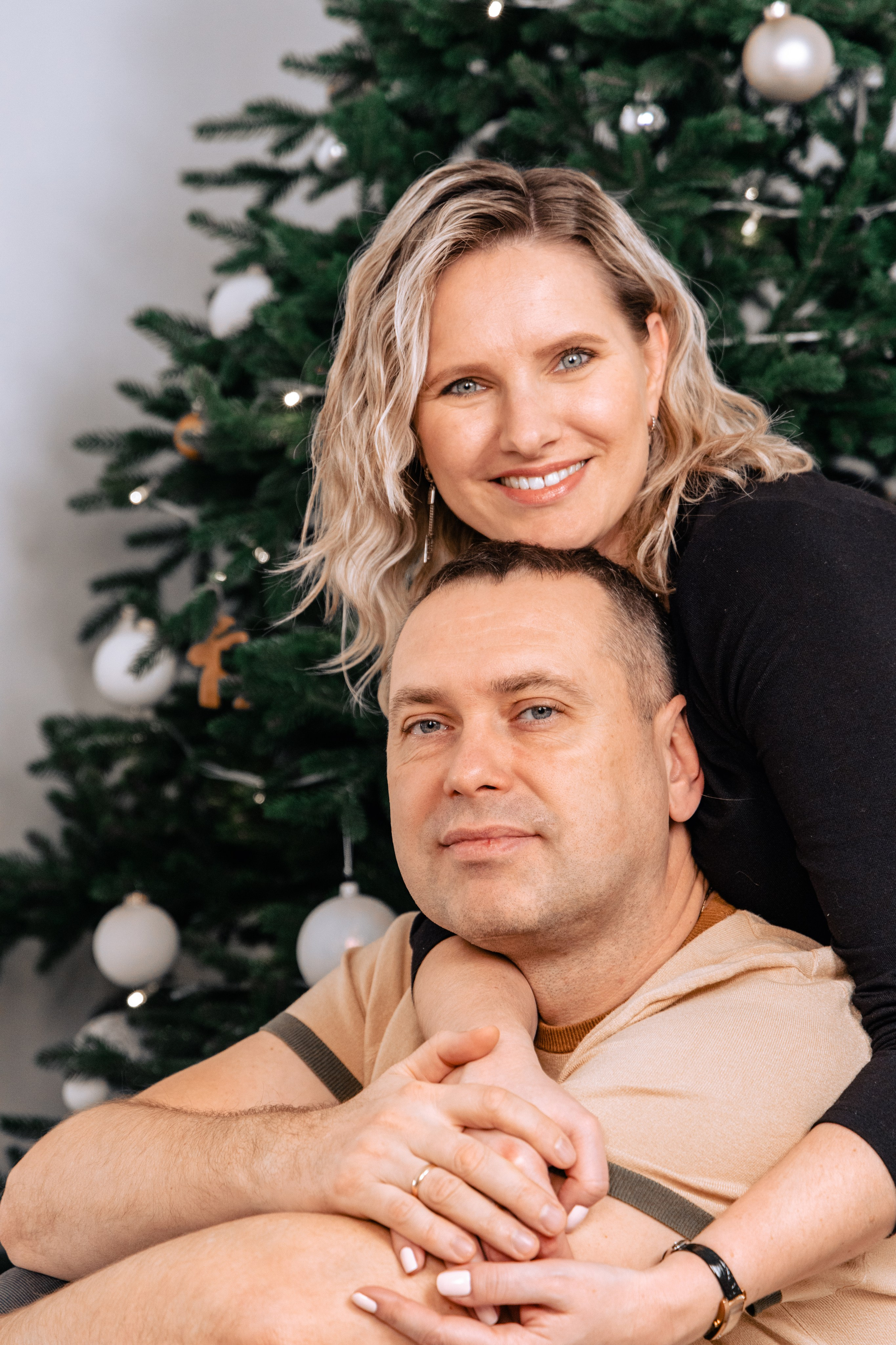 Семейные истории. Фотограф в Санкт-Петербурге Ефремова Наталья