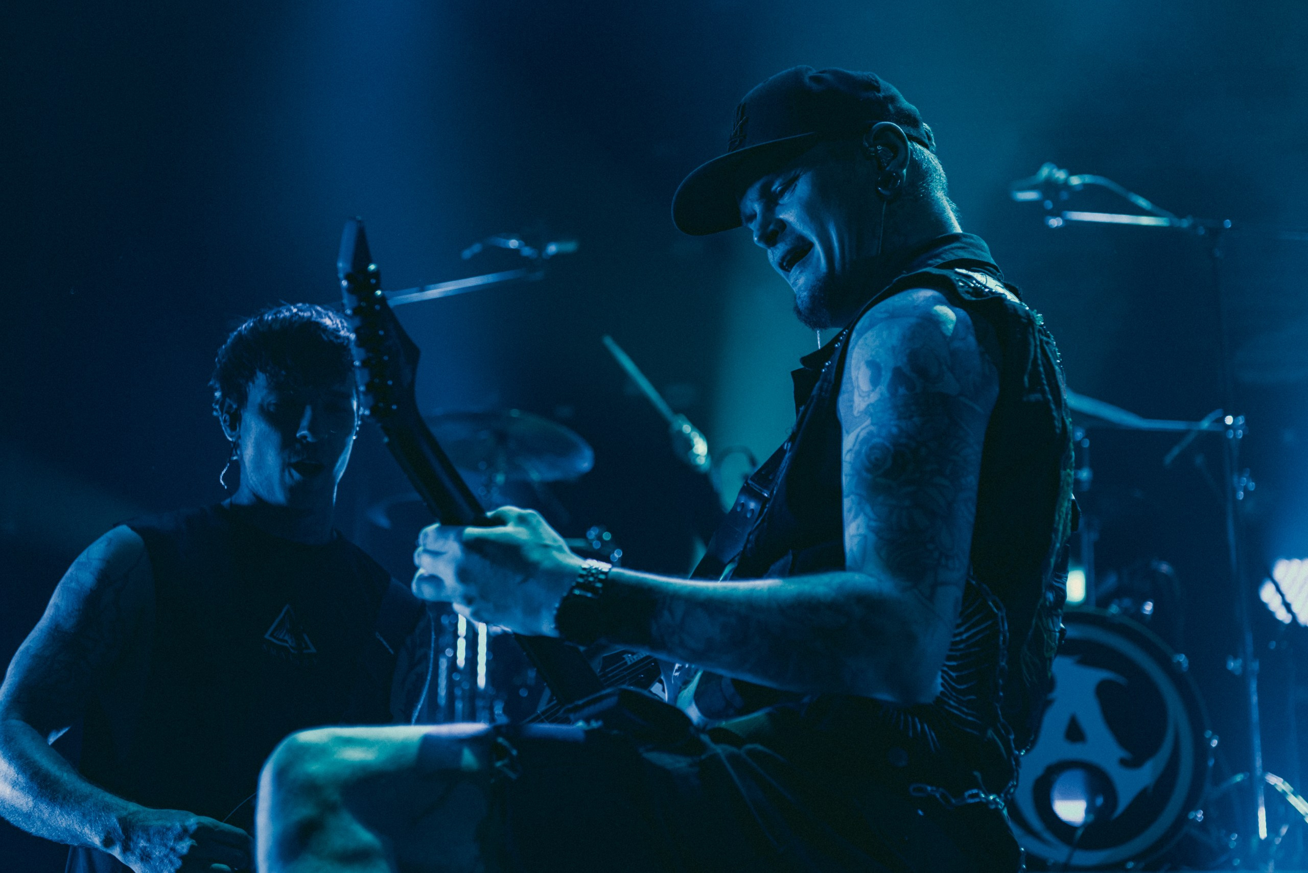 Концерт группы Amatory