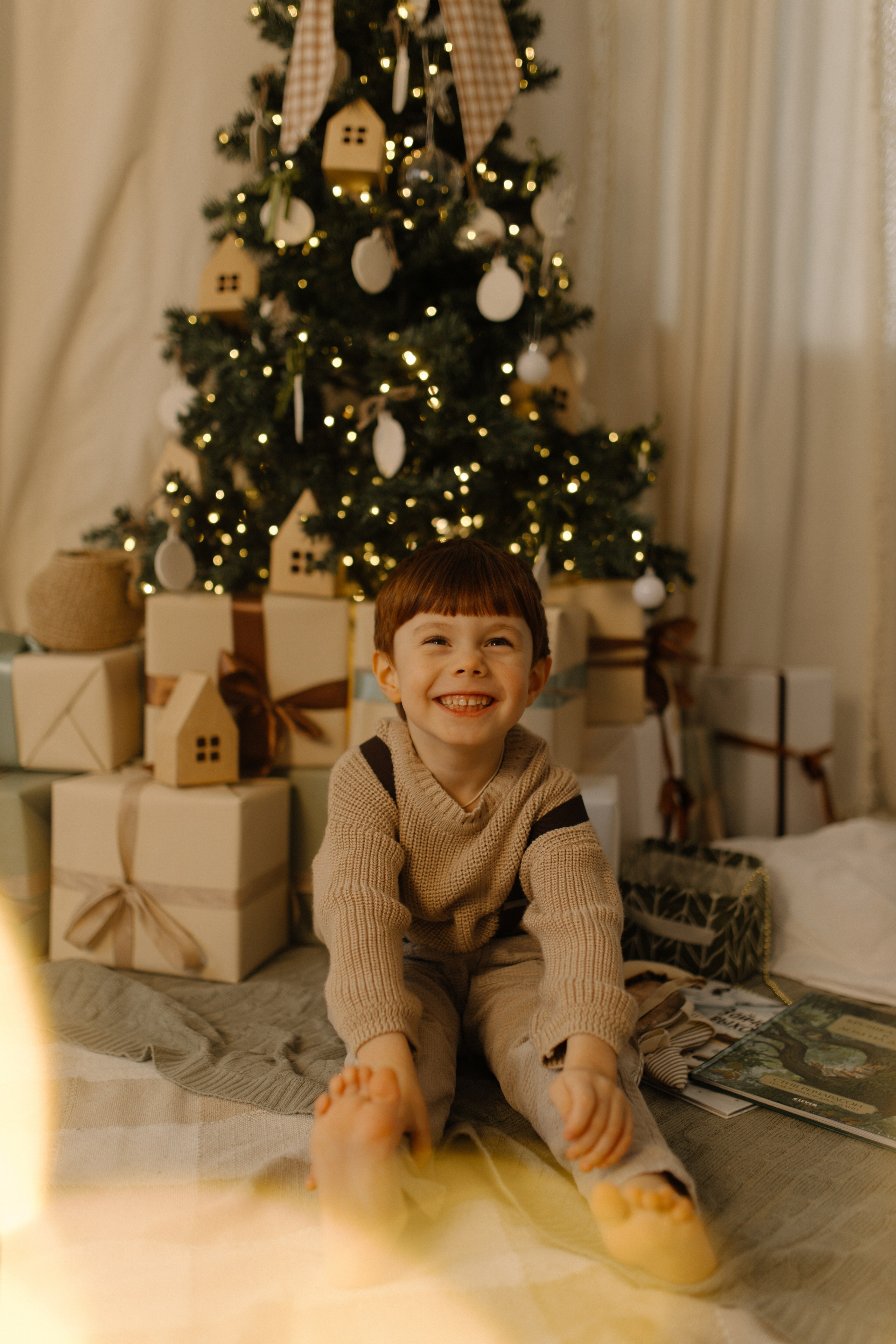 Ксюша и Димик. Услуги