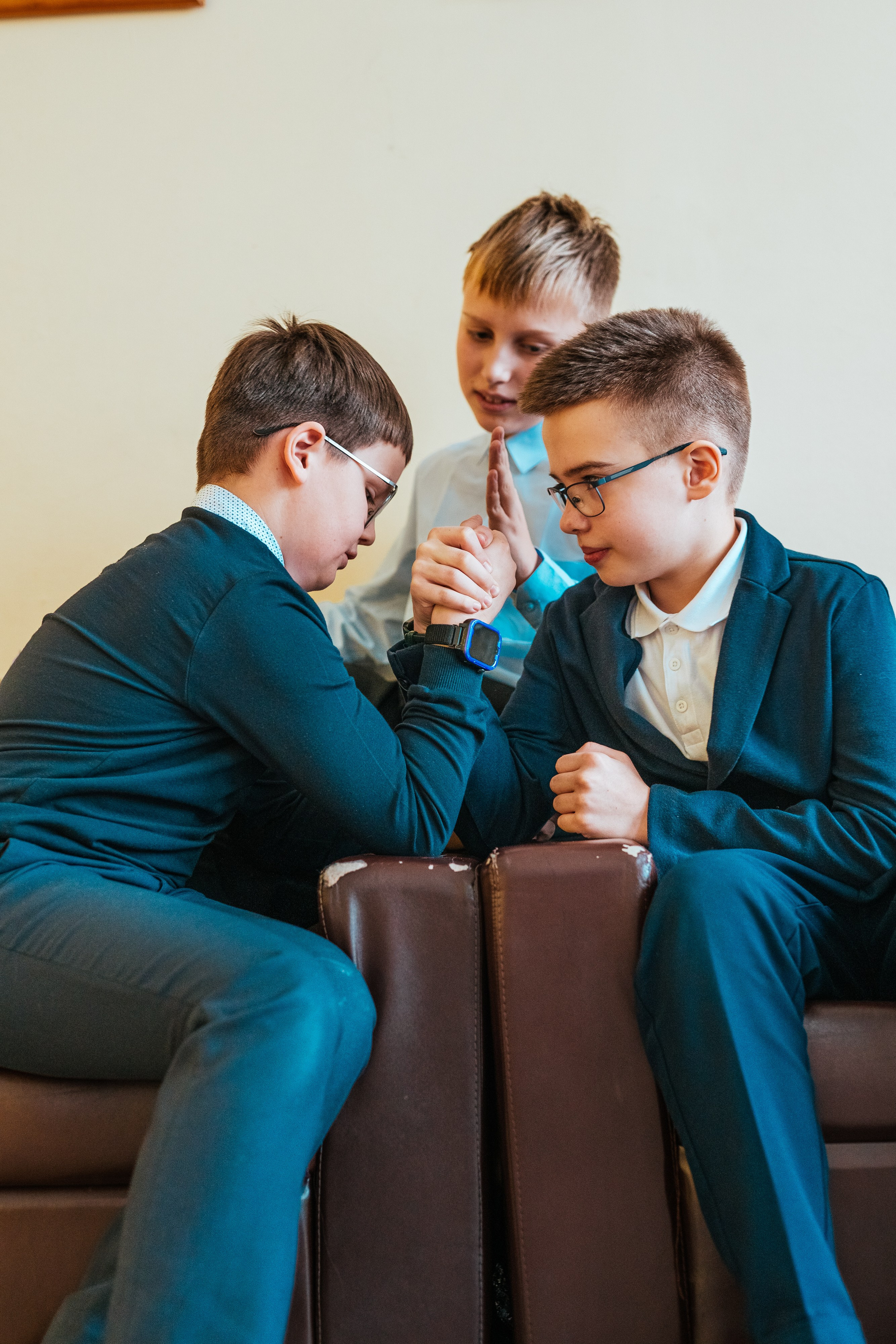 6 класс. Школьные альбомы и альбомы для детского сада. Юлия Осипова. Москва