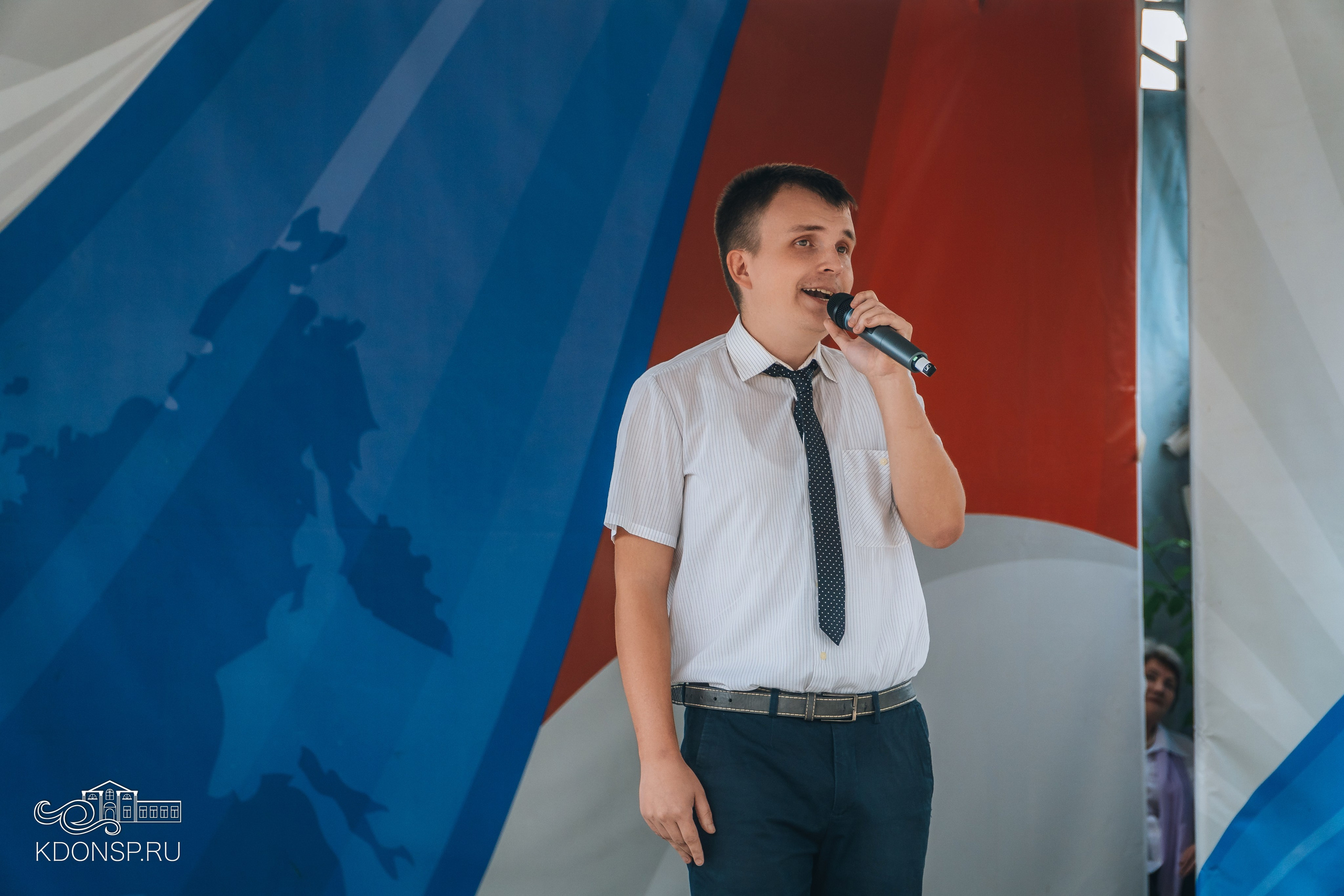 Нота вдохновения. Новотитаровский Дом культуры