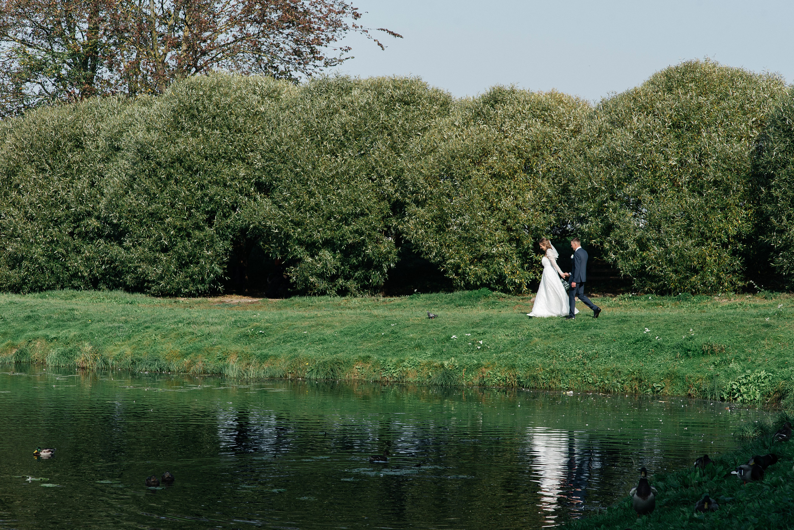 Viktoria & Konstantin. Свадебный и семейный фотограф | Екатерина Вяткина