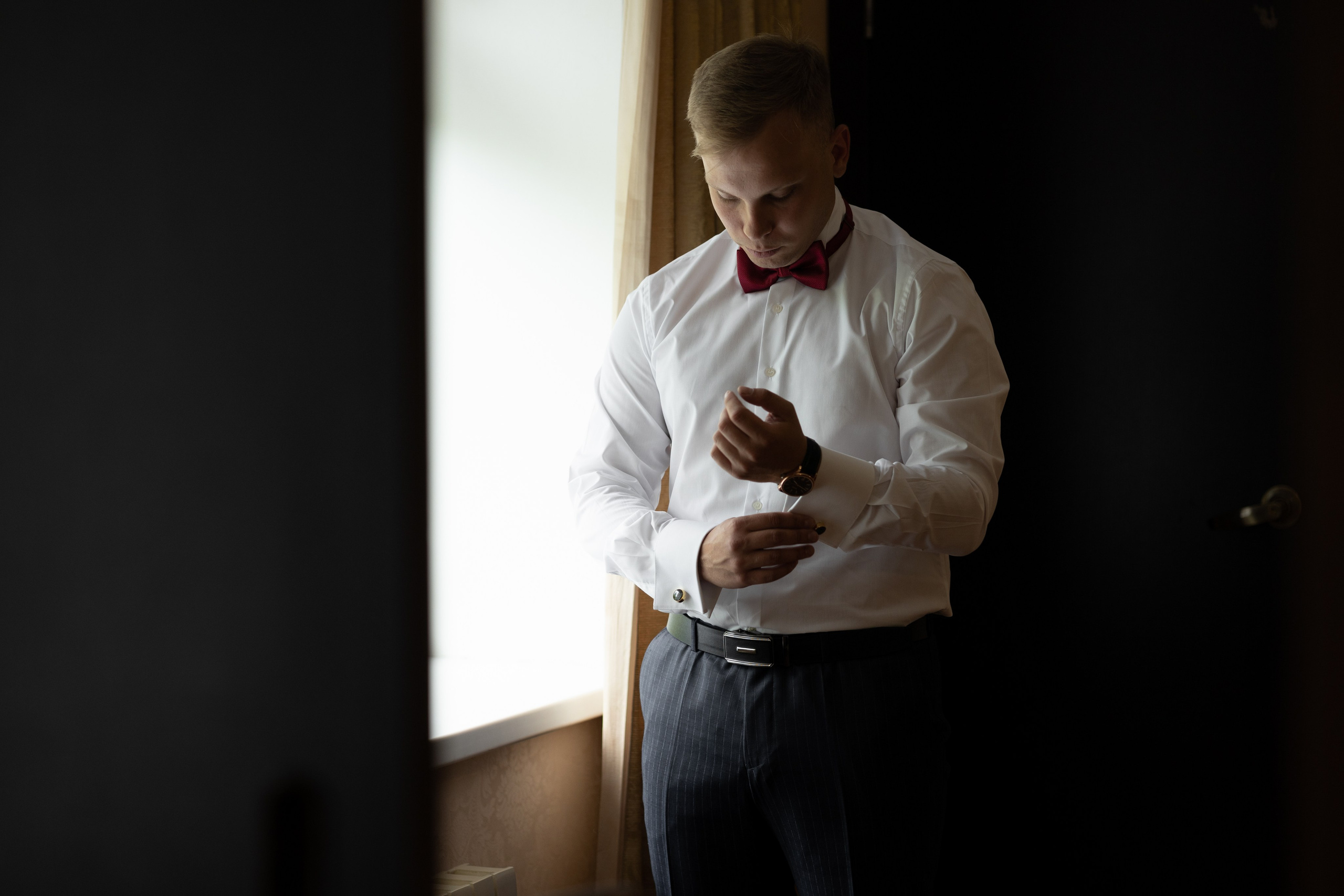 Wedding. Репортжаный и свадебный фотограф Москва, Влада Азарова