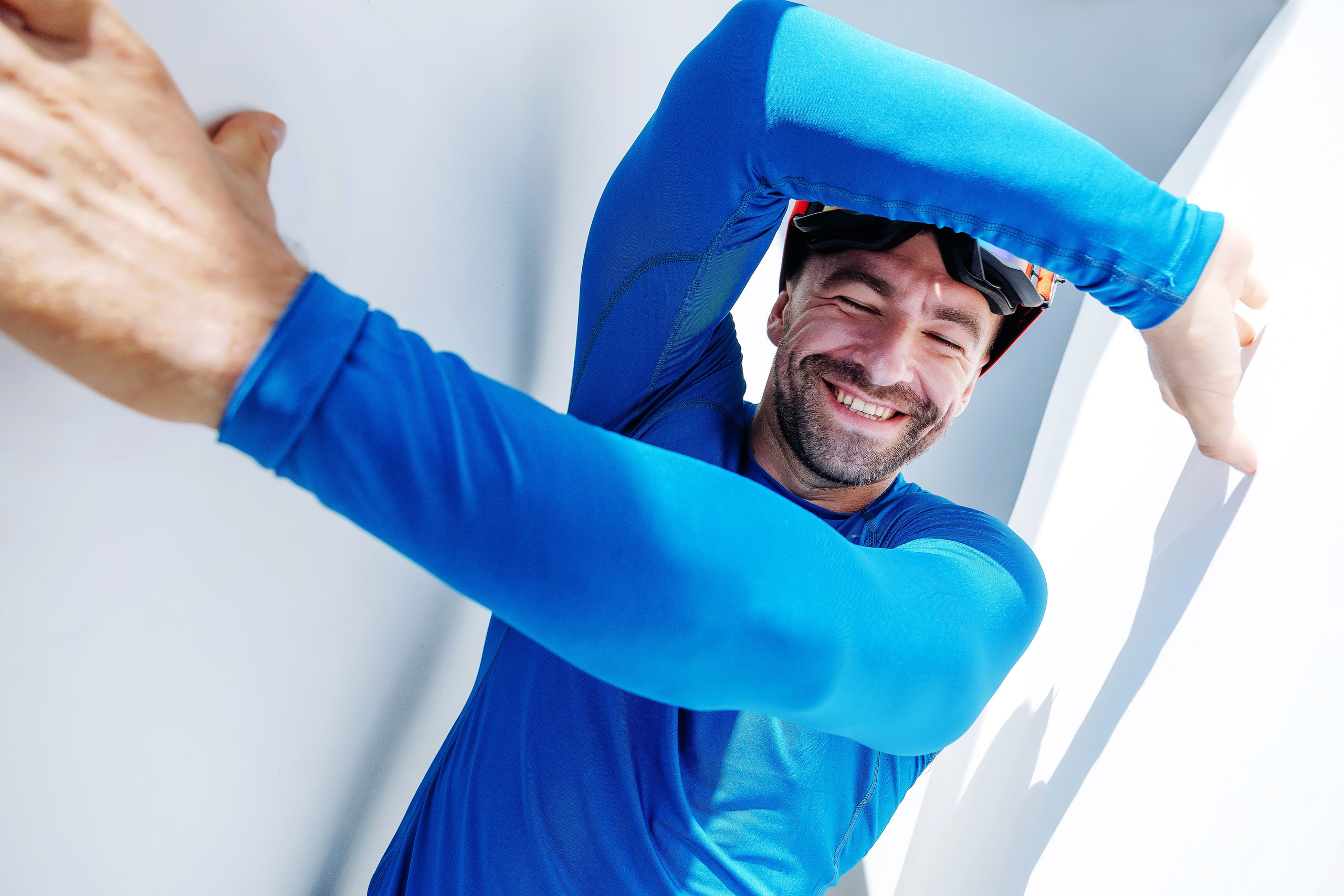 Игорь. Romashka photo