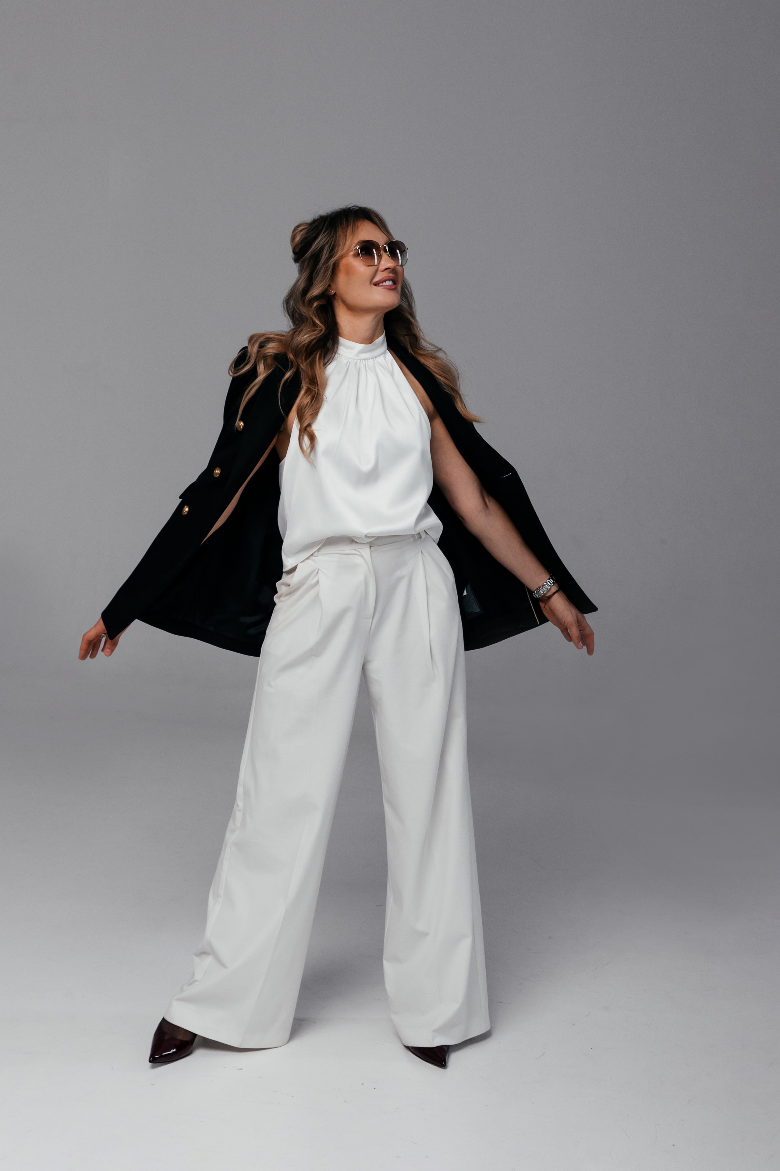 Лилия. Свадебный и семейный фотограф у Уфе Евгения Сазонова